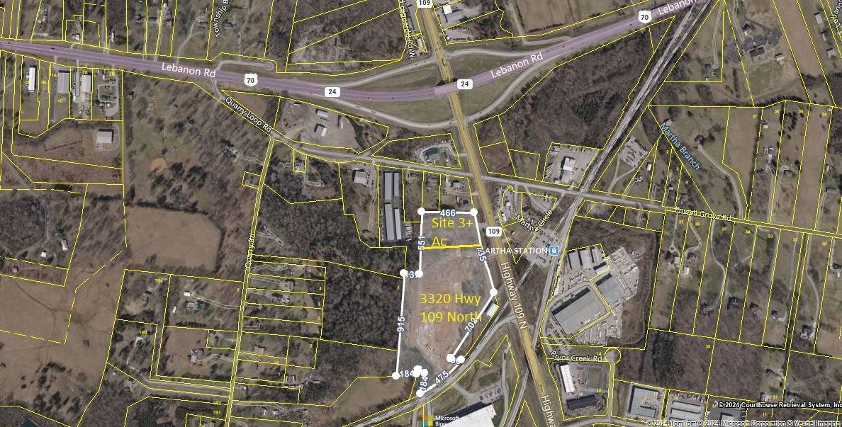 3320 Highway 109 #N, Lebanon, TN 37090