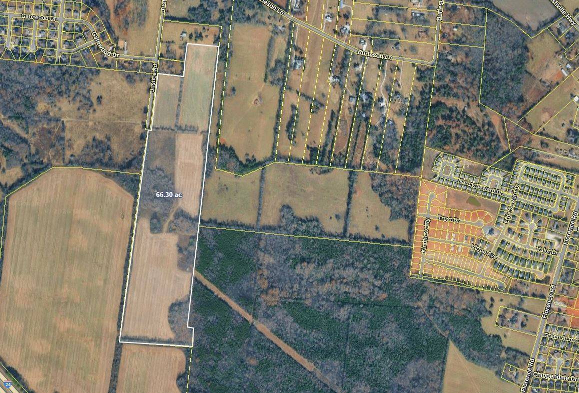 5048 Justice Rd, Murfreesboro, TN 37129