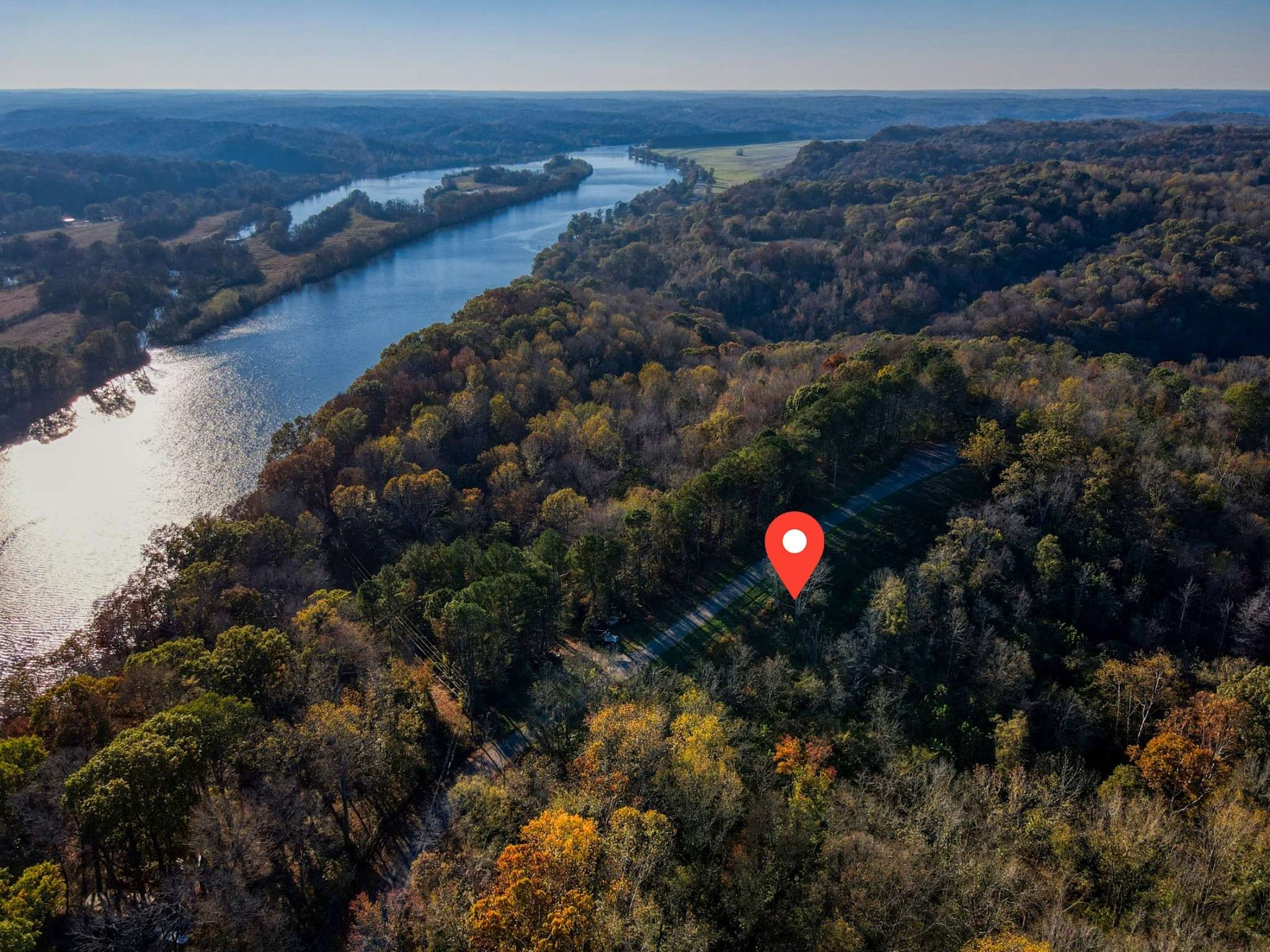 0 Kimbrough Road, Ashland City, TN 37015