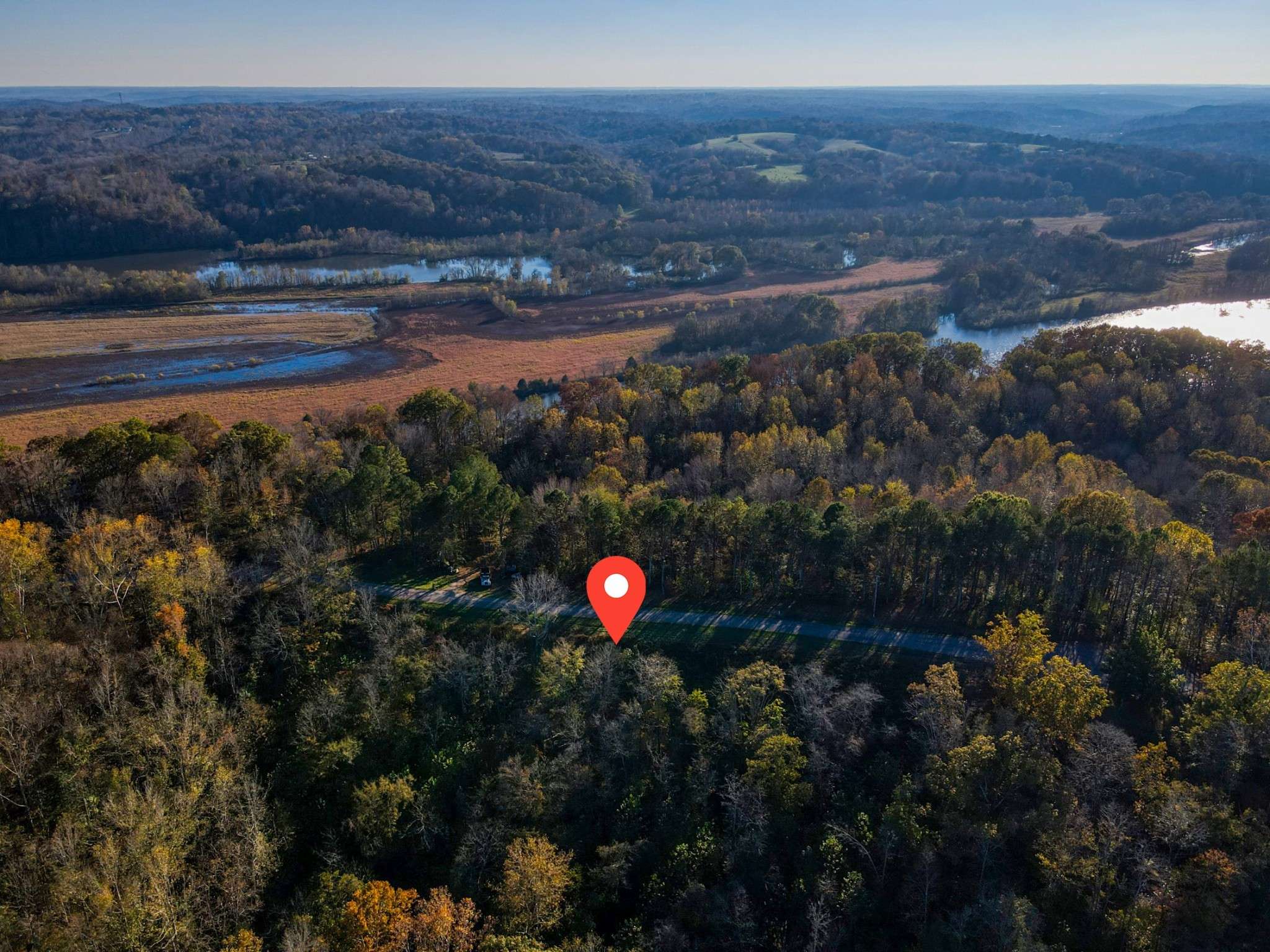 0 Kimbrough Road, Ashland City, TN 37015