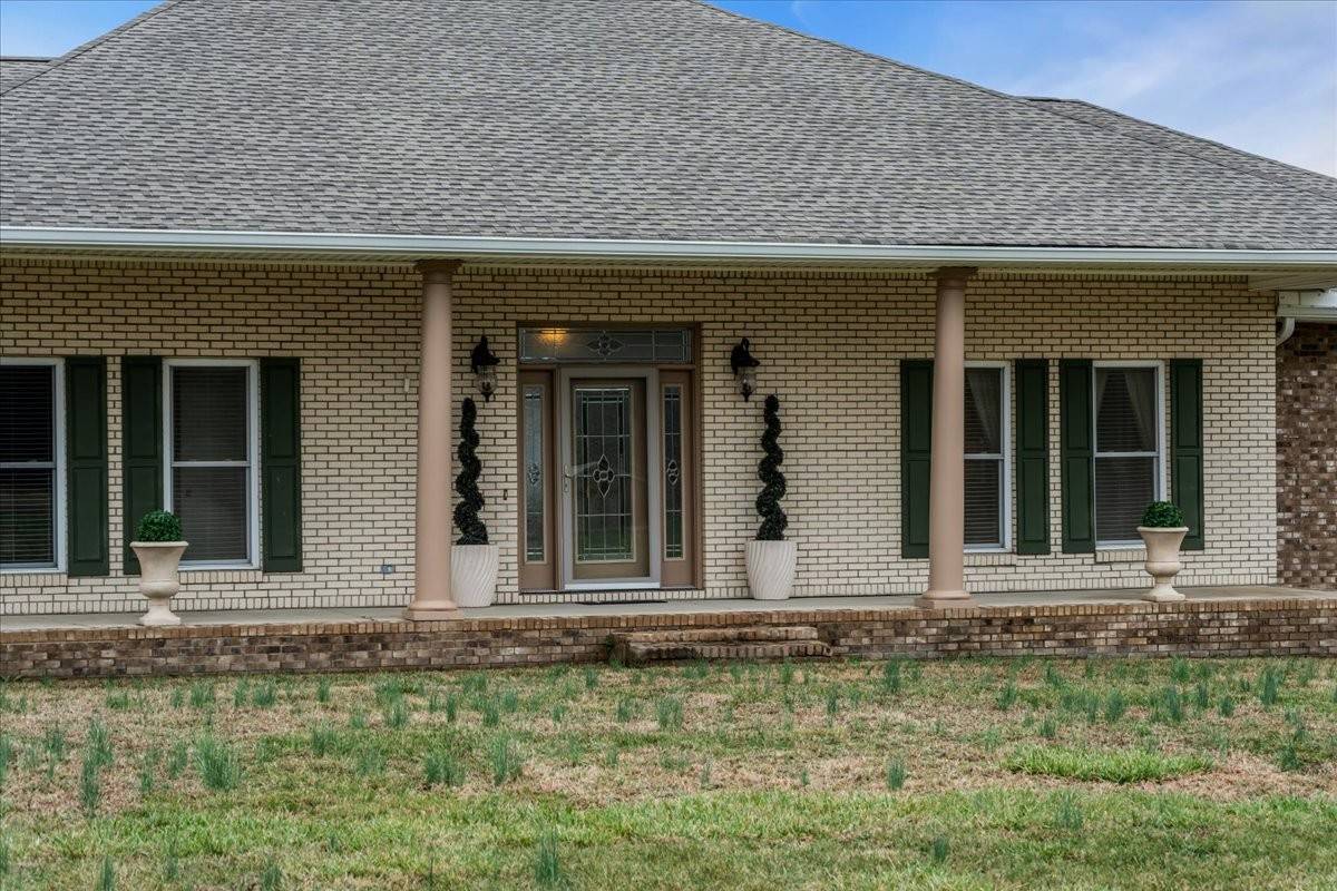 1309 Hills Chapel Rd, Manchester, TN 37355