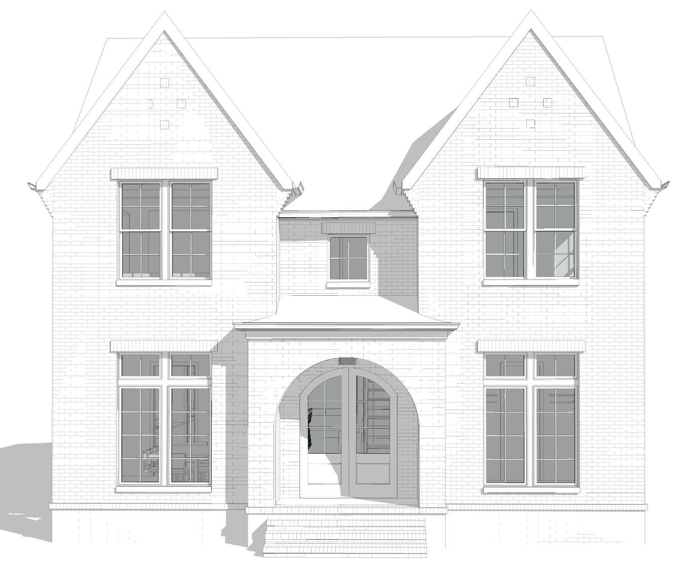 2036 Hector Drive, Thompsons Station, TN 37179