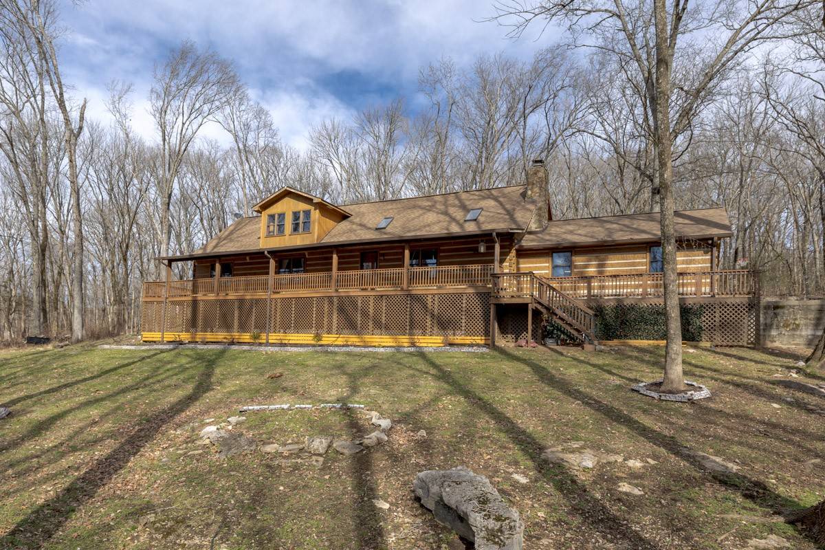 1762 Burke Hollow Rd, Nolensville, TN 37135