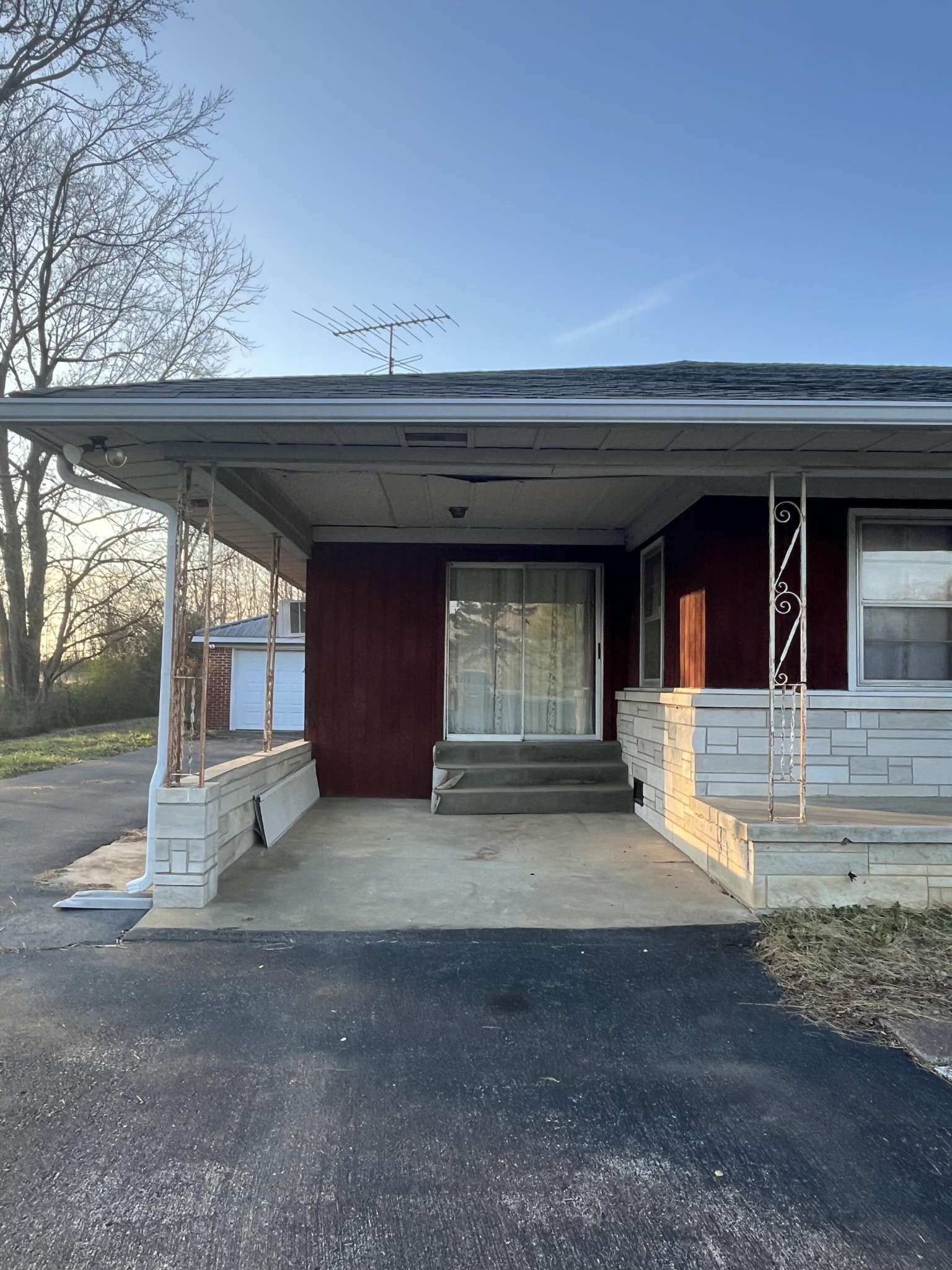 4415 Highway 43, Ethridge, TN 38456