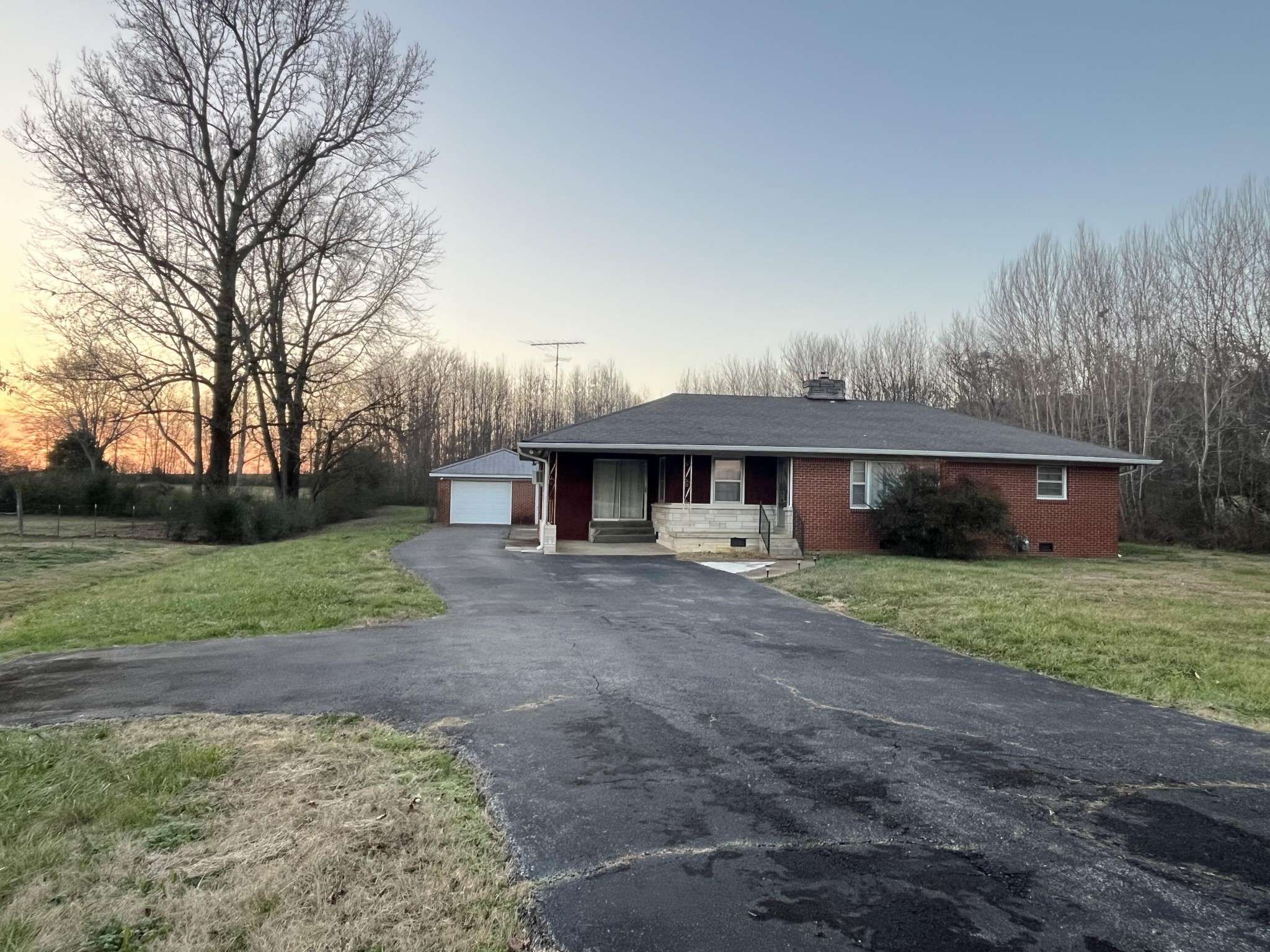 4415 Highway 43, Ethridge, TN 38456