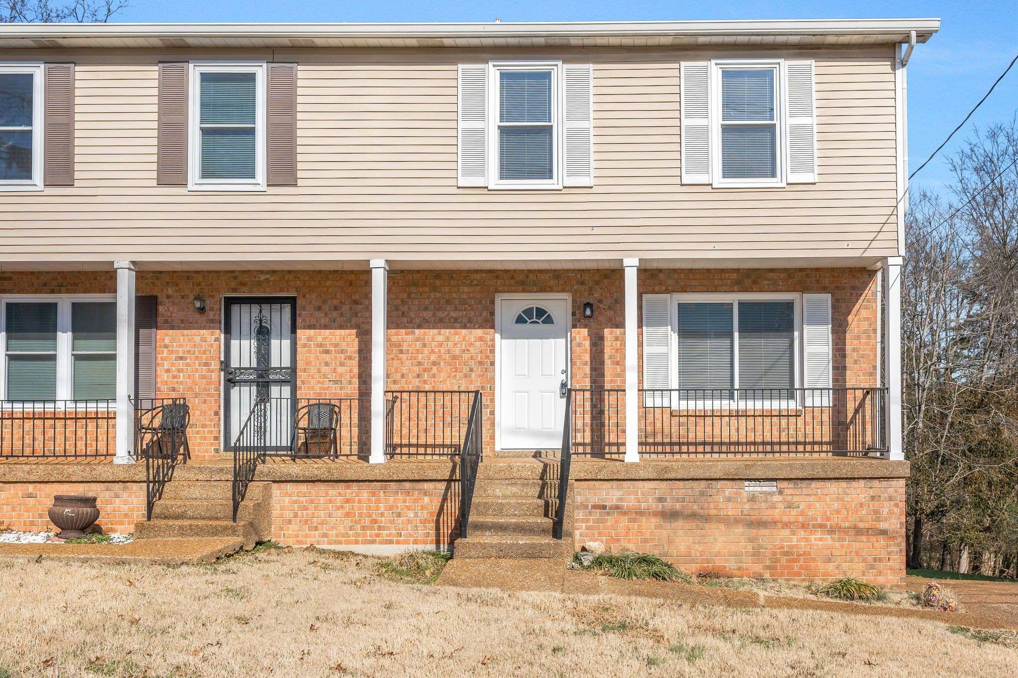 708 Flint Ridge Dr, Whites Creek, TN 37189