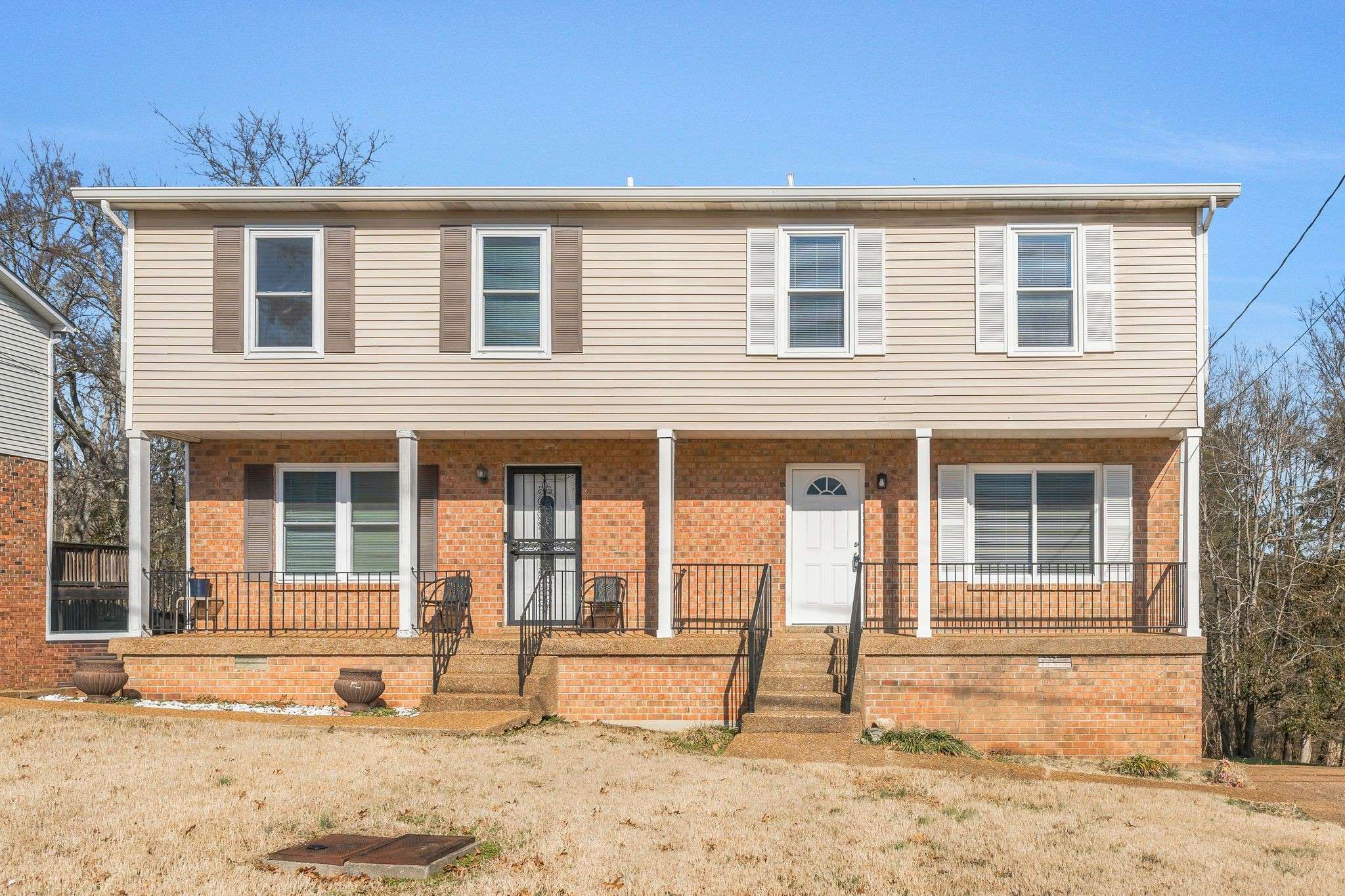 708 Flint Ridge Dr, Whites Creek, TN 37189
