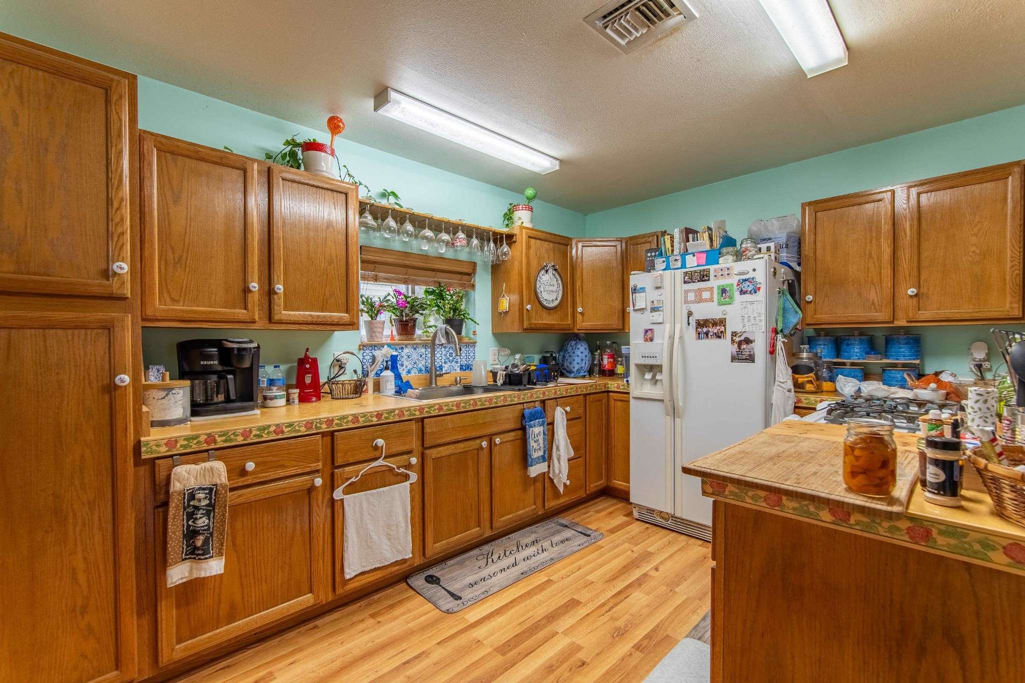 2040 LIBERTY RD, Morris Chapel, TN 38361