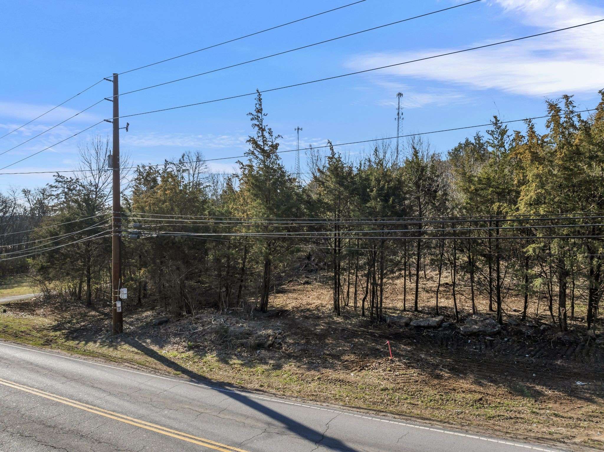 0 River Road, Nashville, TN 37209