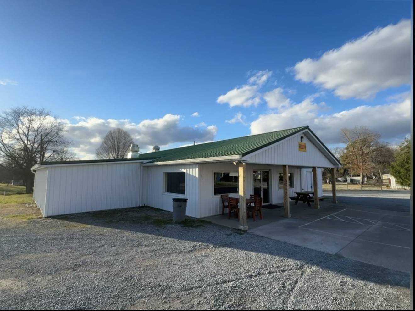 12349 Allegre Rd, Elkton, KY 42220