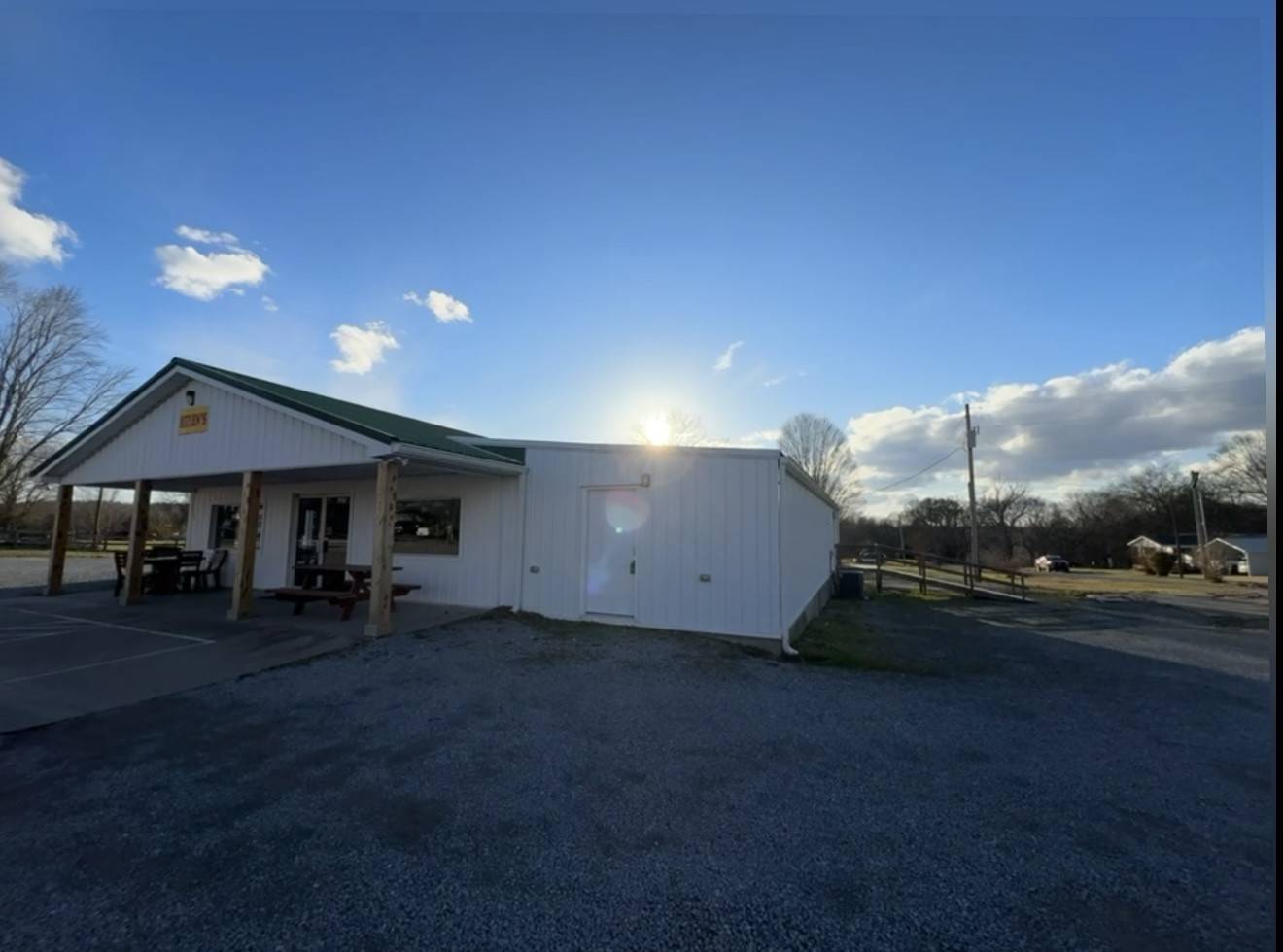 12349 Allegre Rd, Elkton, KY 42220