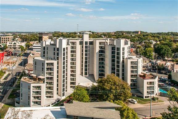 900 19th Ave #S #608, Nashville, TN 37212