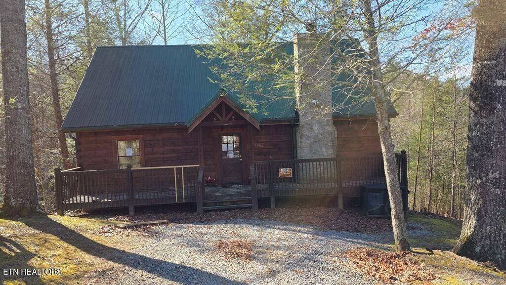 1249 Secona Way, Sevierville, TN 37876