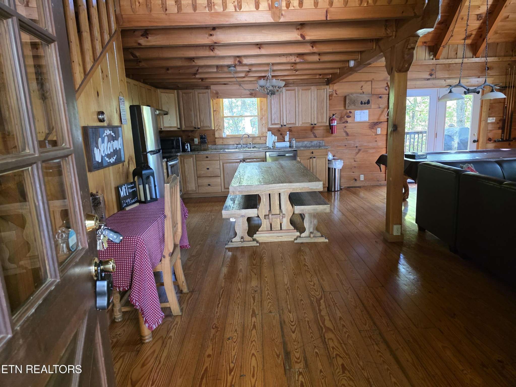 1249 Secona Way, Sevierville, TN 37876