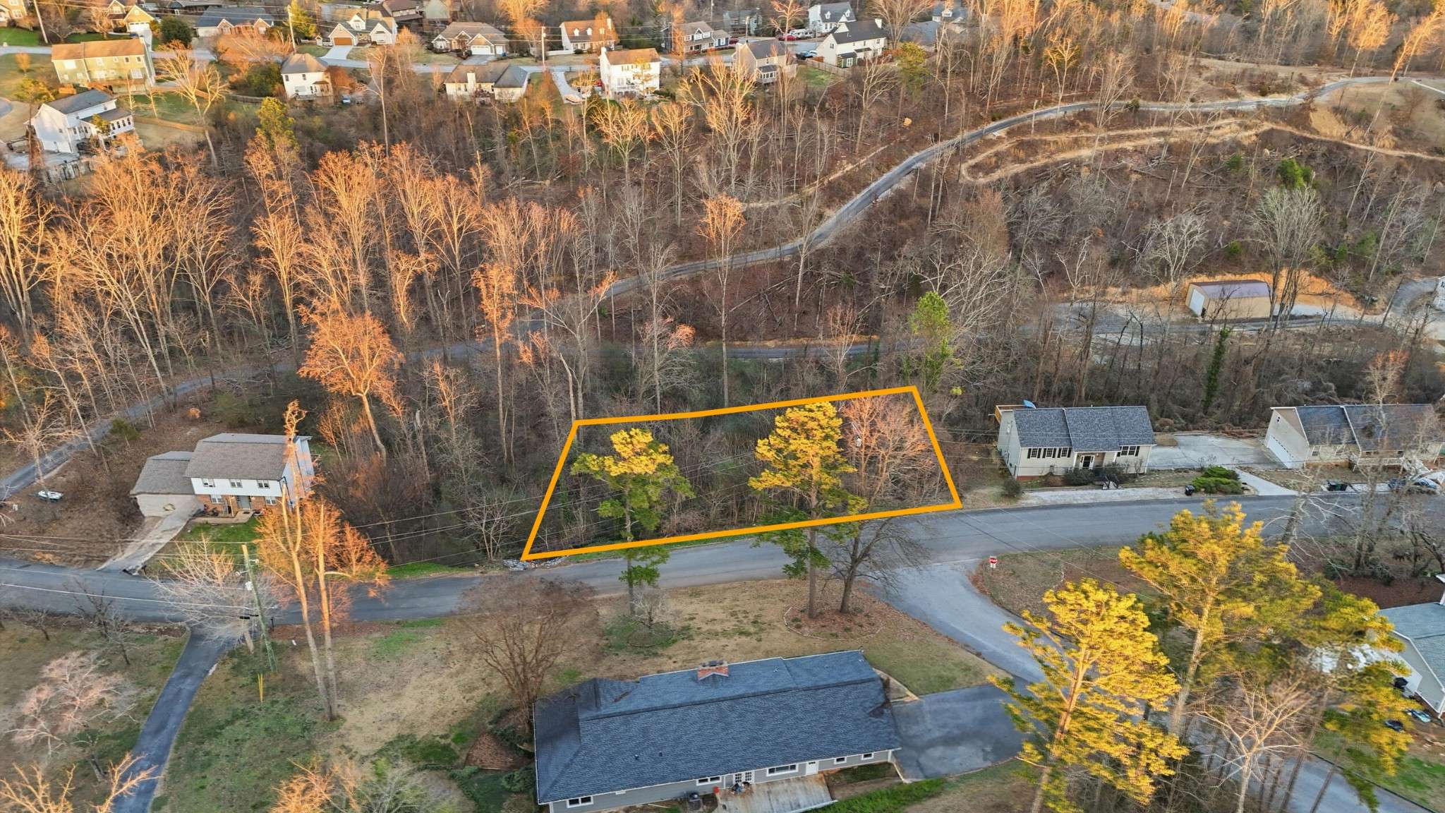 3900 Brock Road, Chattanooga, TN 37421