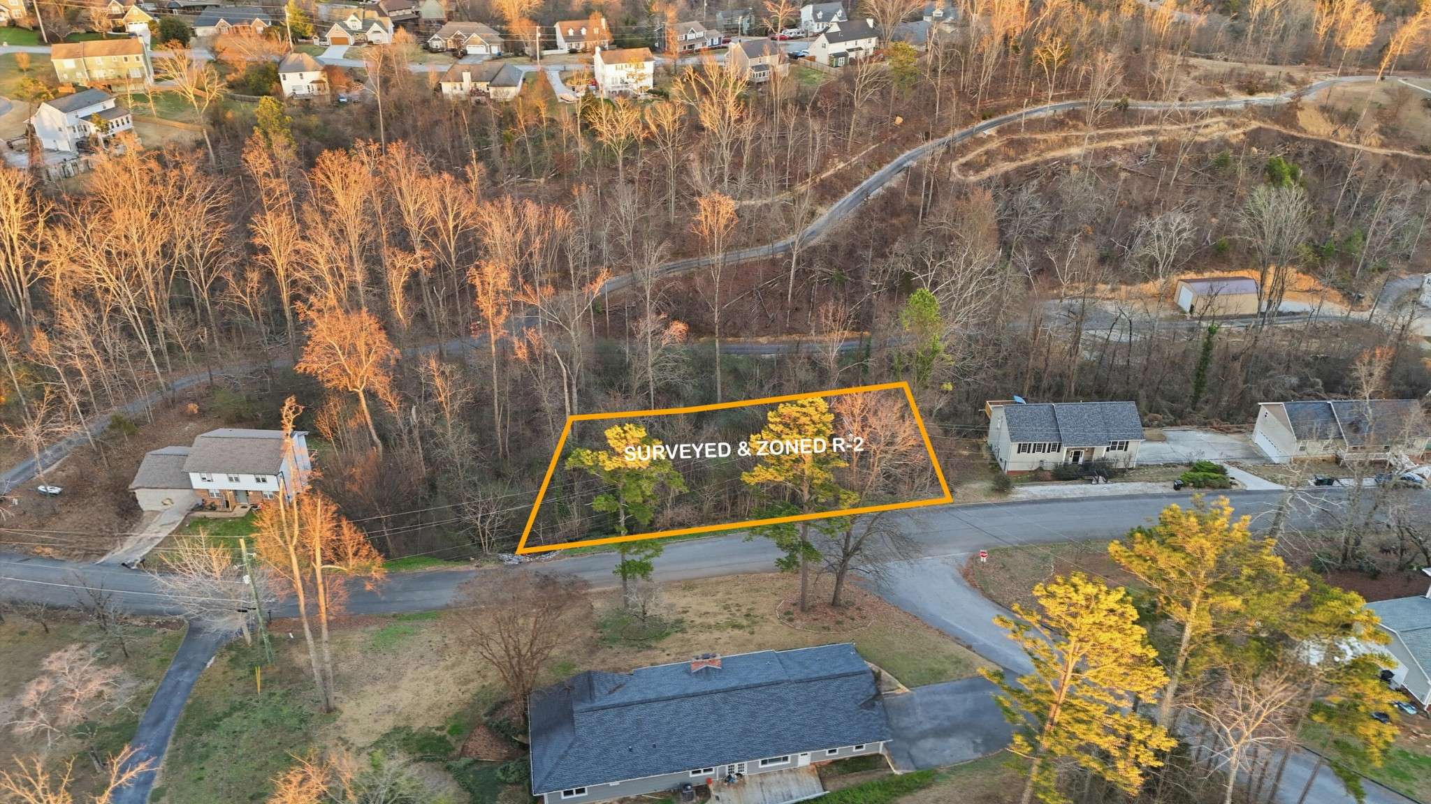 3900 Brock Road, Chattanooga, TN 37421