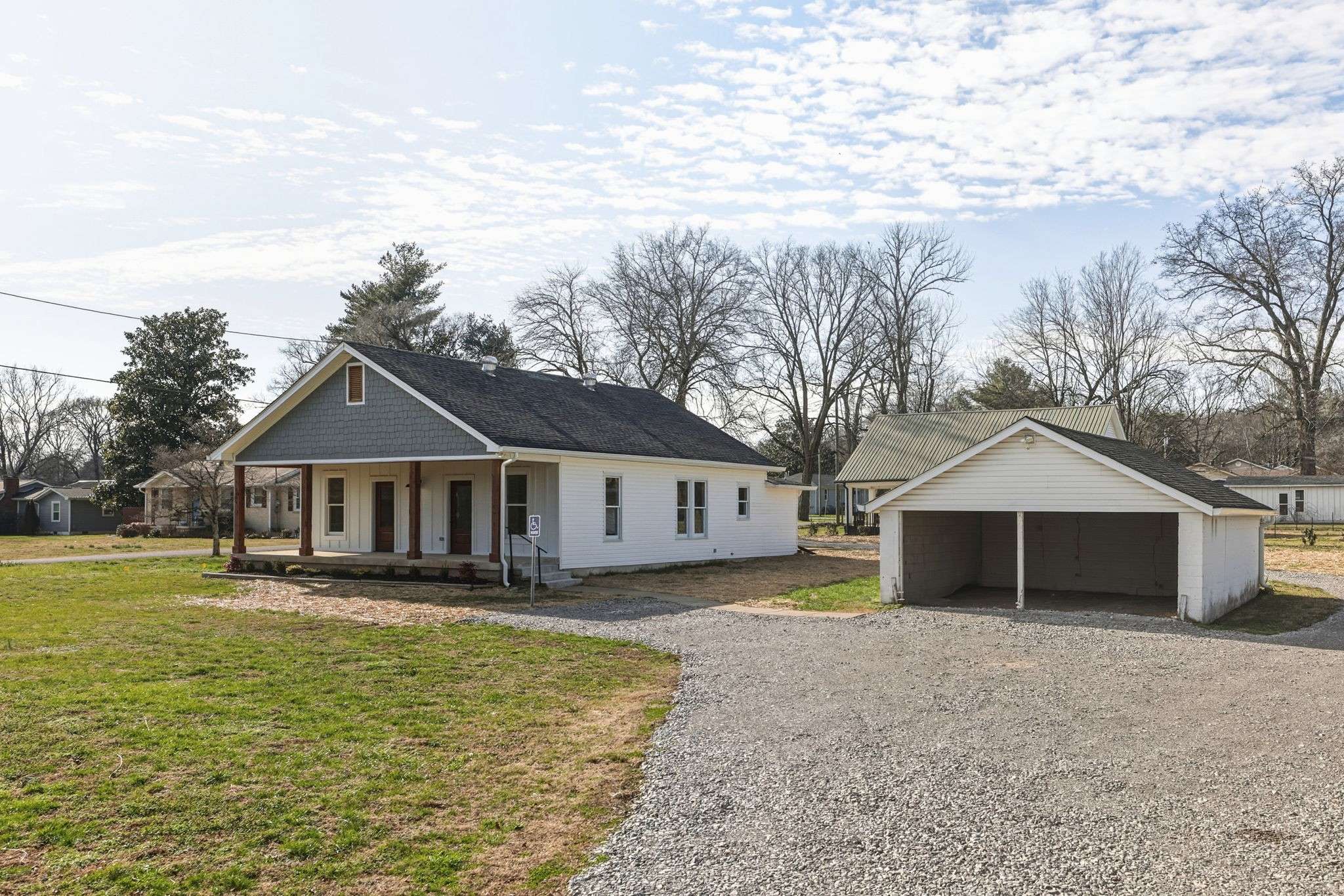 6604 2nd St, College Grove, TN 37046