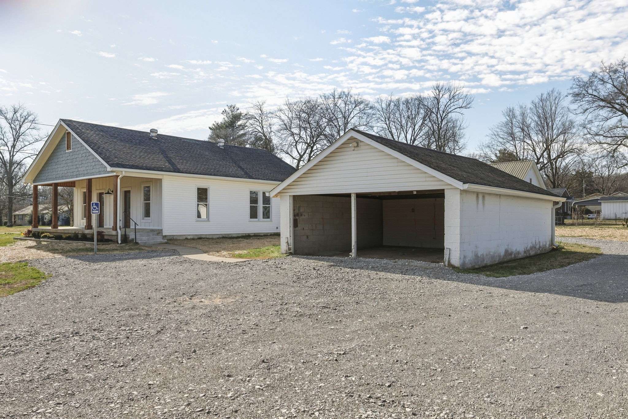 6604 2nd St, College Grove, TN 37046