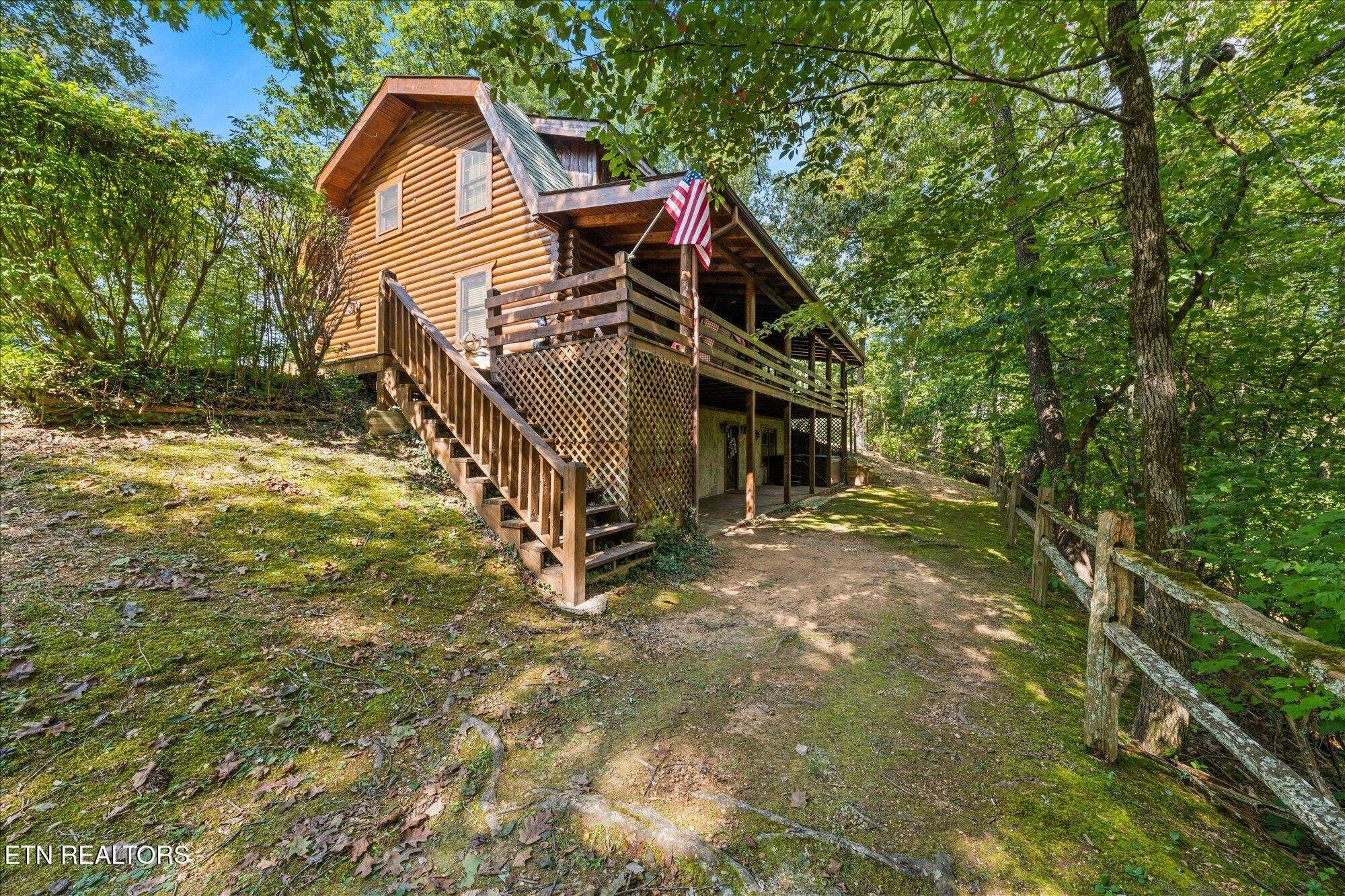 2820 Old Country Way, Sevierville, TN 37862