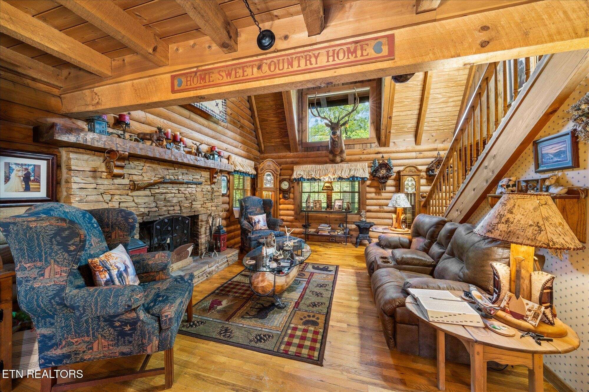 2820 Old Country Way, Sevierville, TN 37862