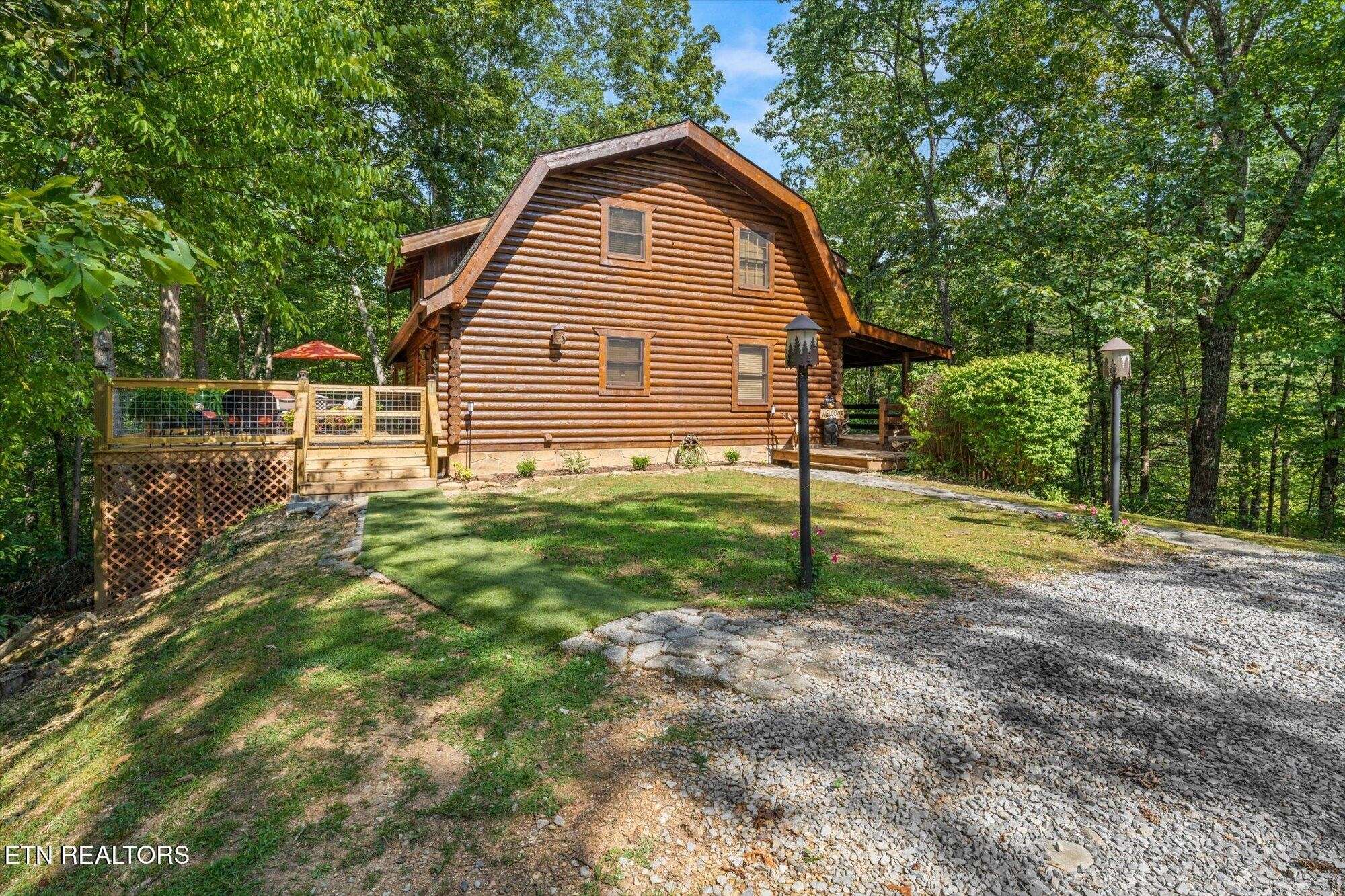 2820 Old Country Way, Sevierville, TN 37862