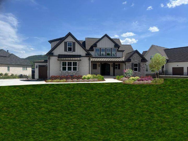 5580 Split Rail Way, Guild, TN 37340