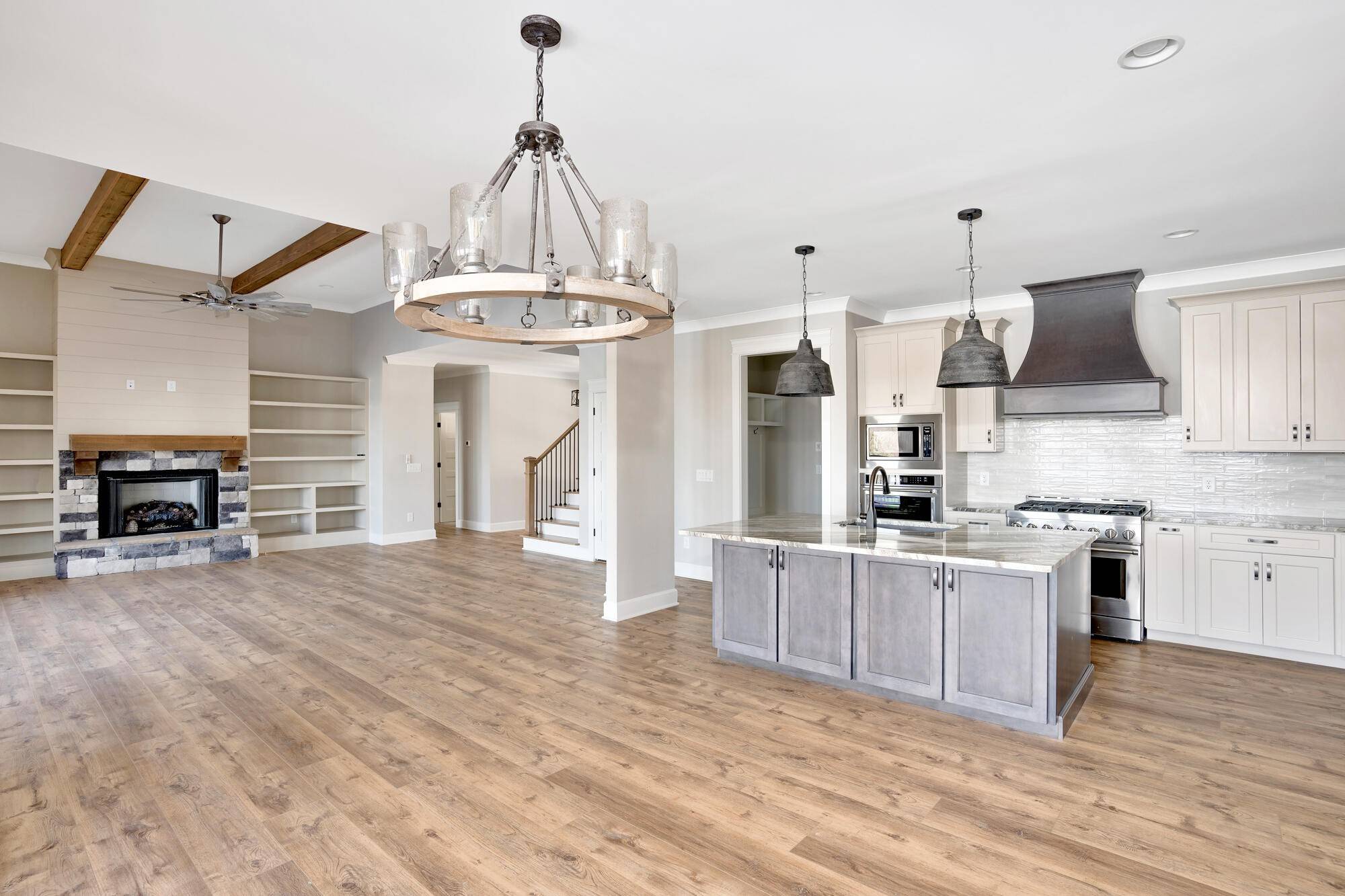 5580 Split Rail Way, Guild, TN 37340