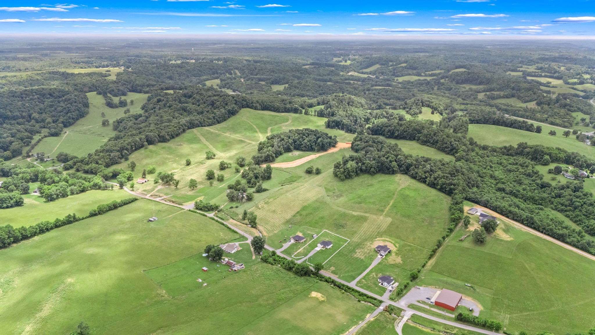 0 John Brinkley Road, Shelbyville, TN 37160