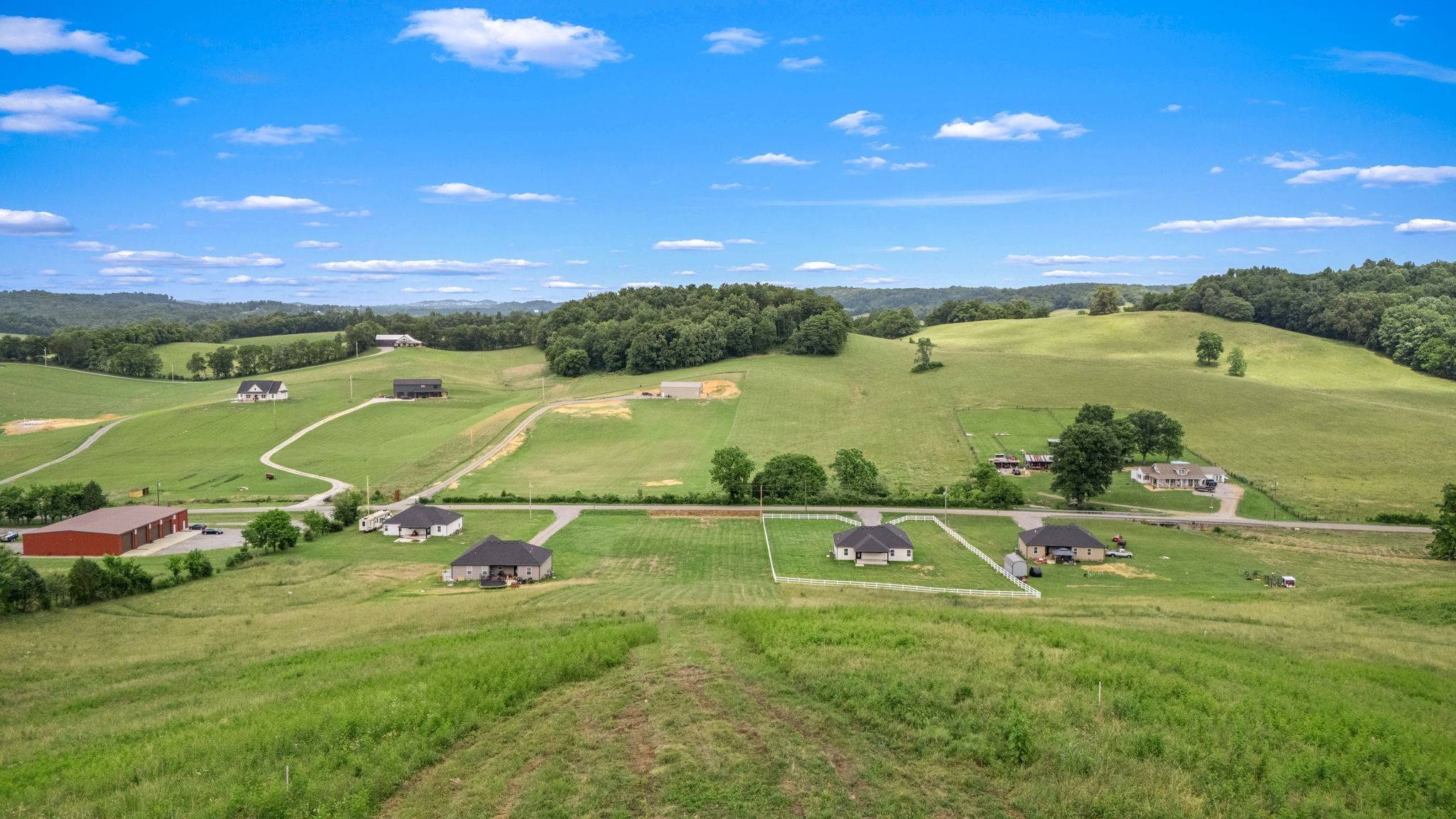 0 John Brinkley Road, Shelbyville, TN 37160