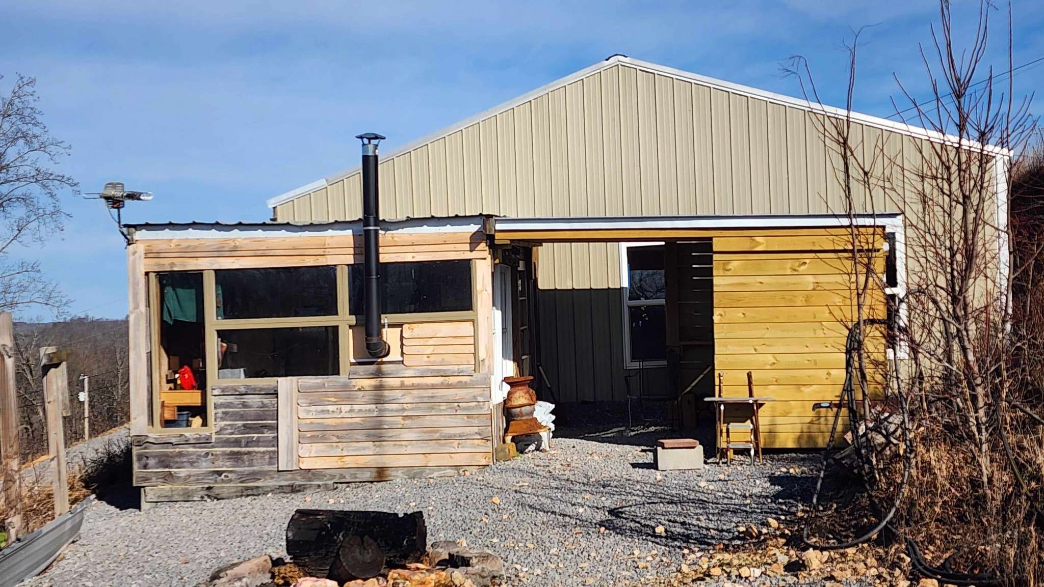 276 Schelley Rd, Gainesboro, TN 38562