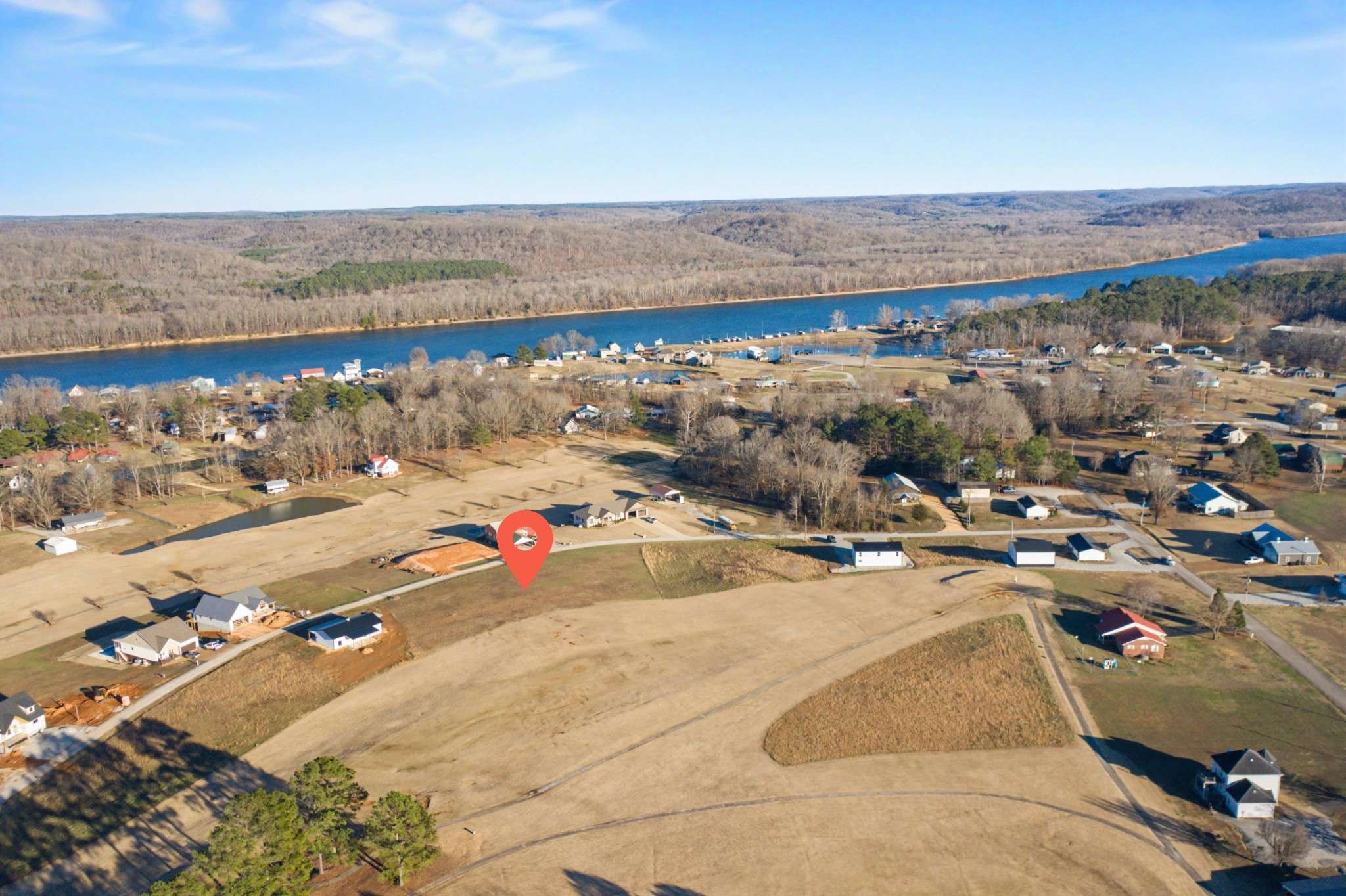 0 Rest Lane, Decaturville, TN 38329