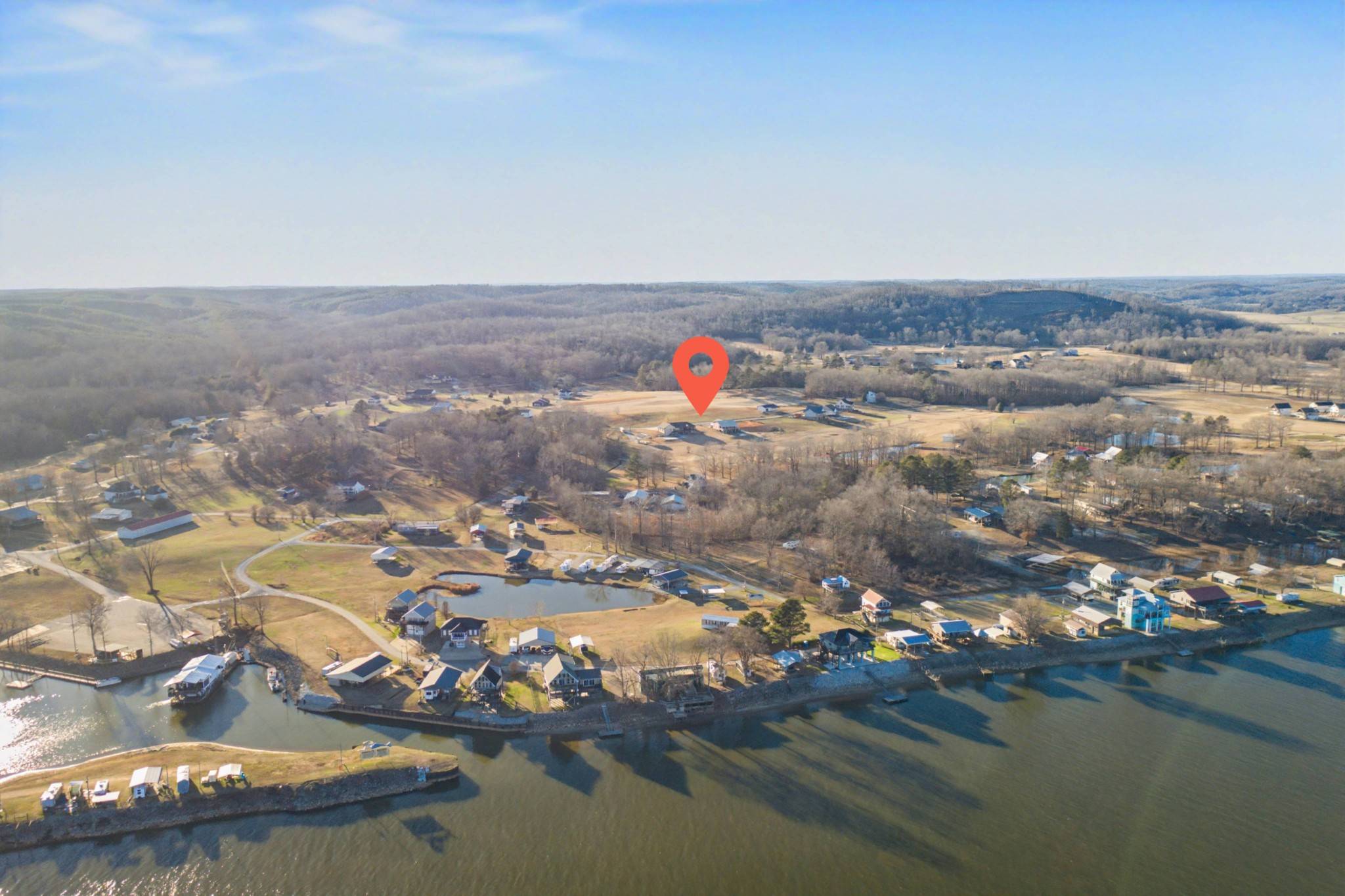 0 Rest Lane, Decaturville, TN 38329