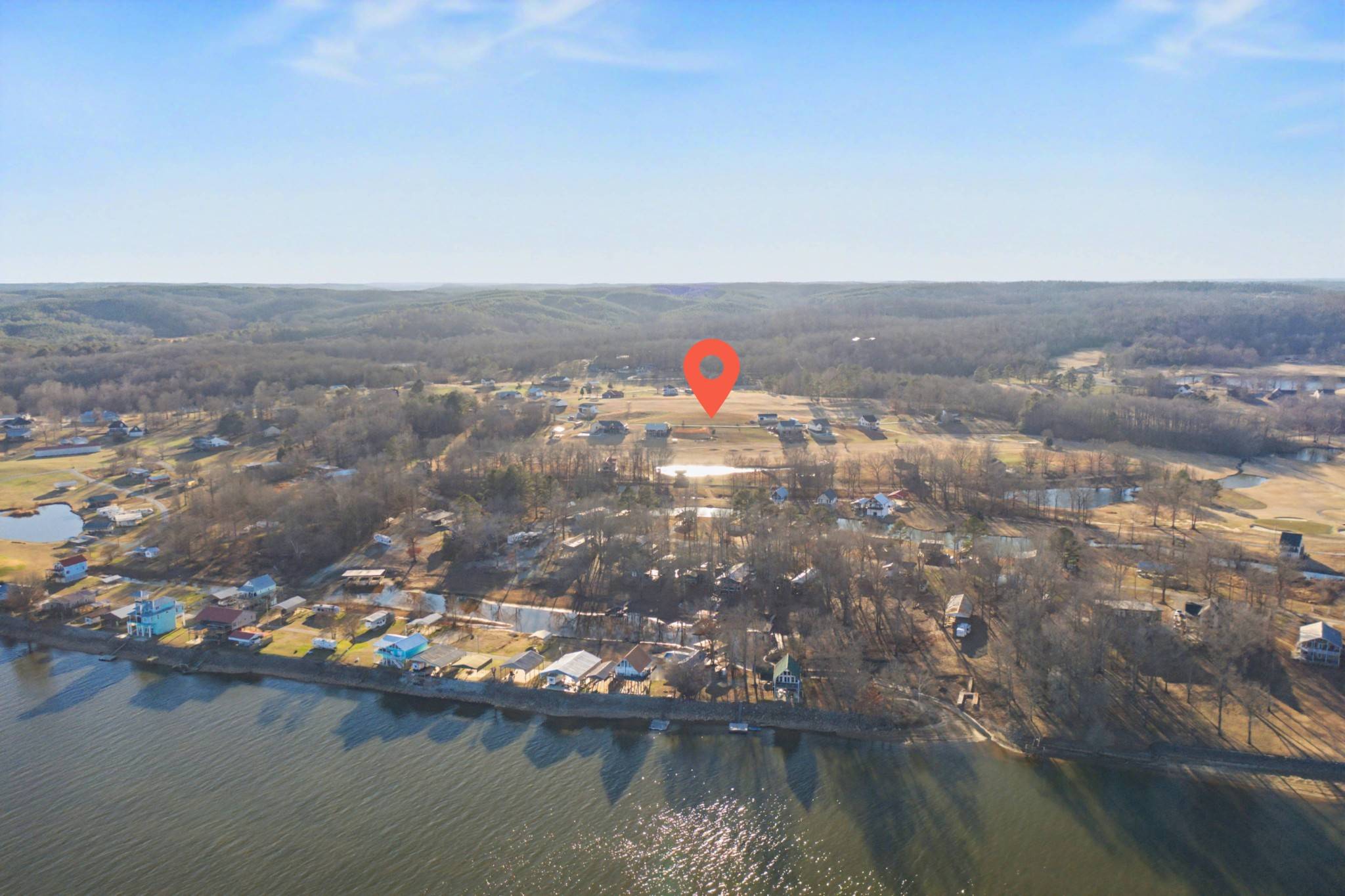 0 Rest Lane, Decaturville, TN 38329