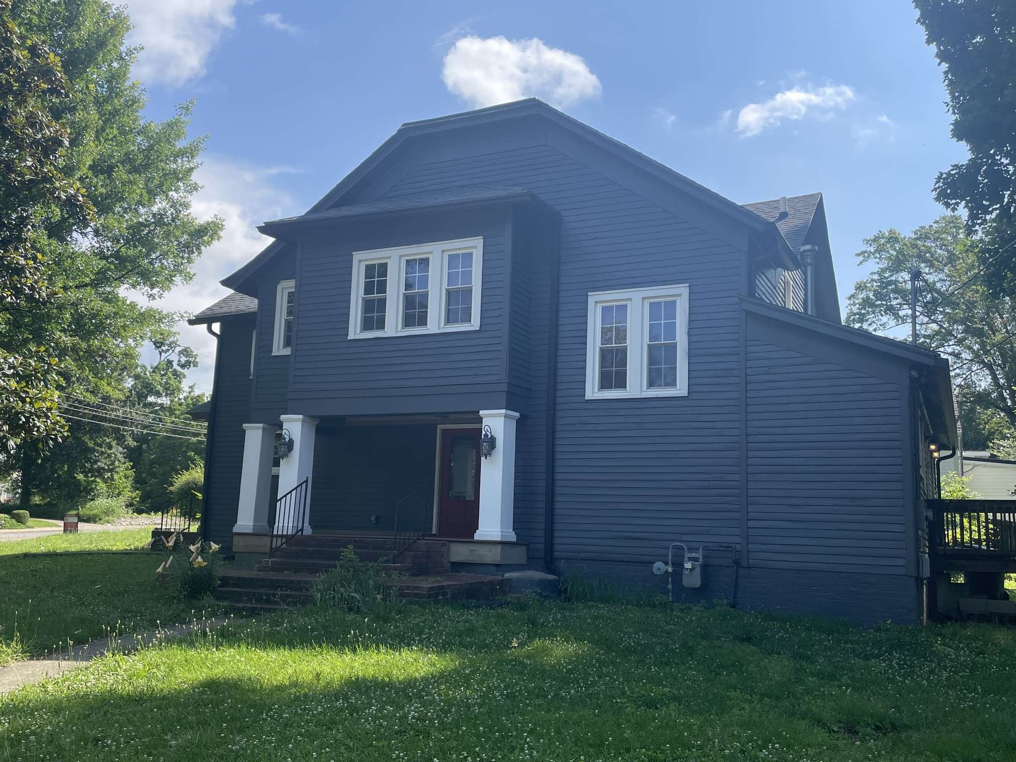 2122 S Main St, Hopkinsville, KY 42240