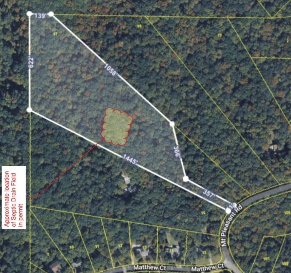 0 MT PLEASANT RD, Kingston Springs, TN 37082