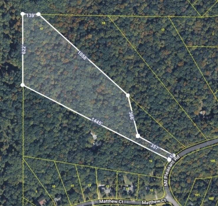 0 MT PLEASANT RD, Kingston Springs, TN 37082