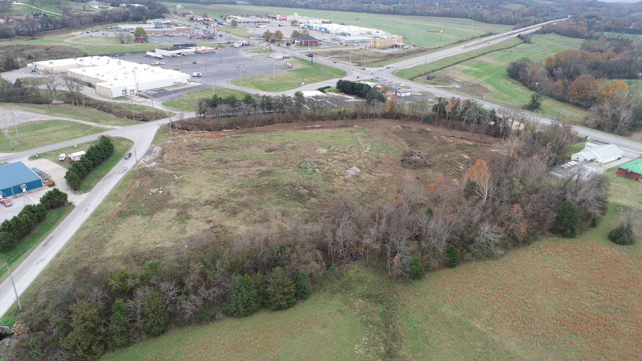 1701 Braly Ln, Pulaski, TN 38478