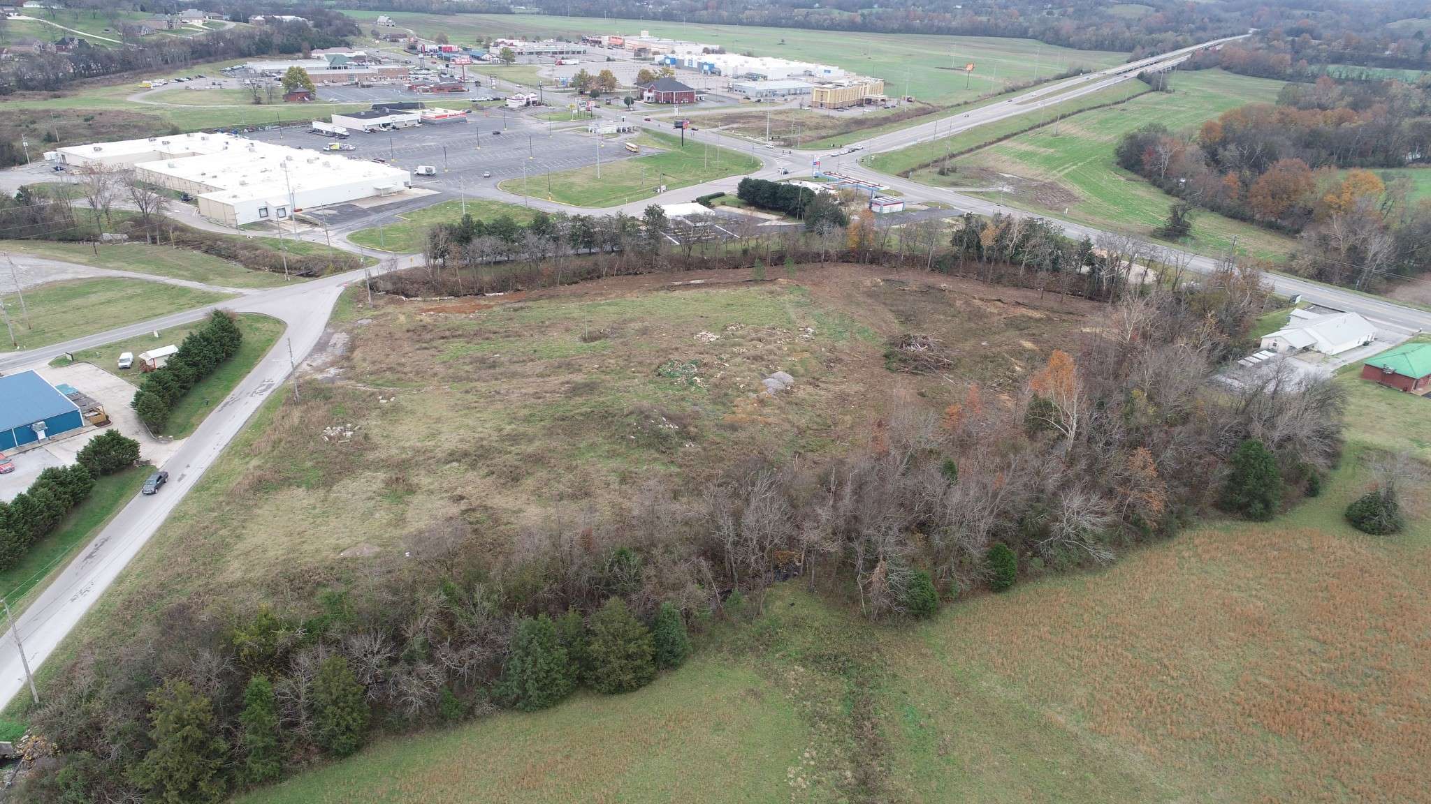 1701 Braly Ln, Pulaski, TN 38478