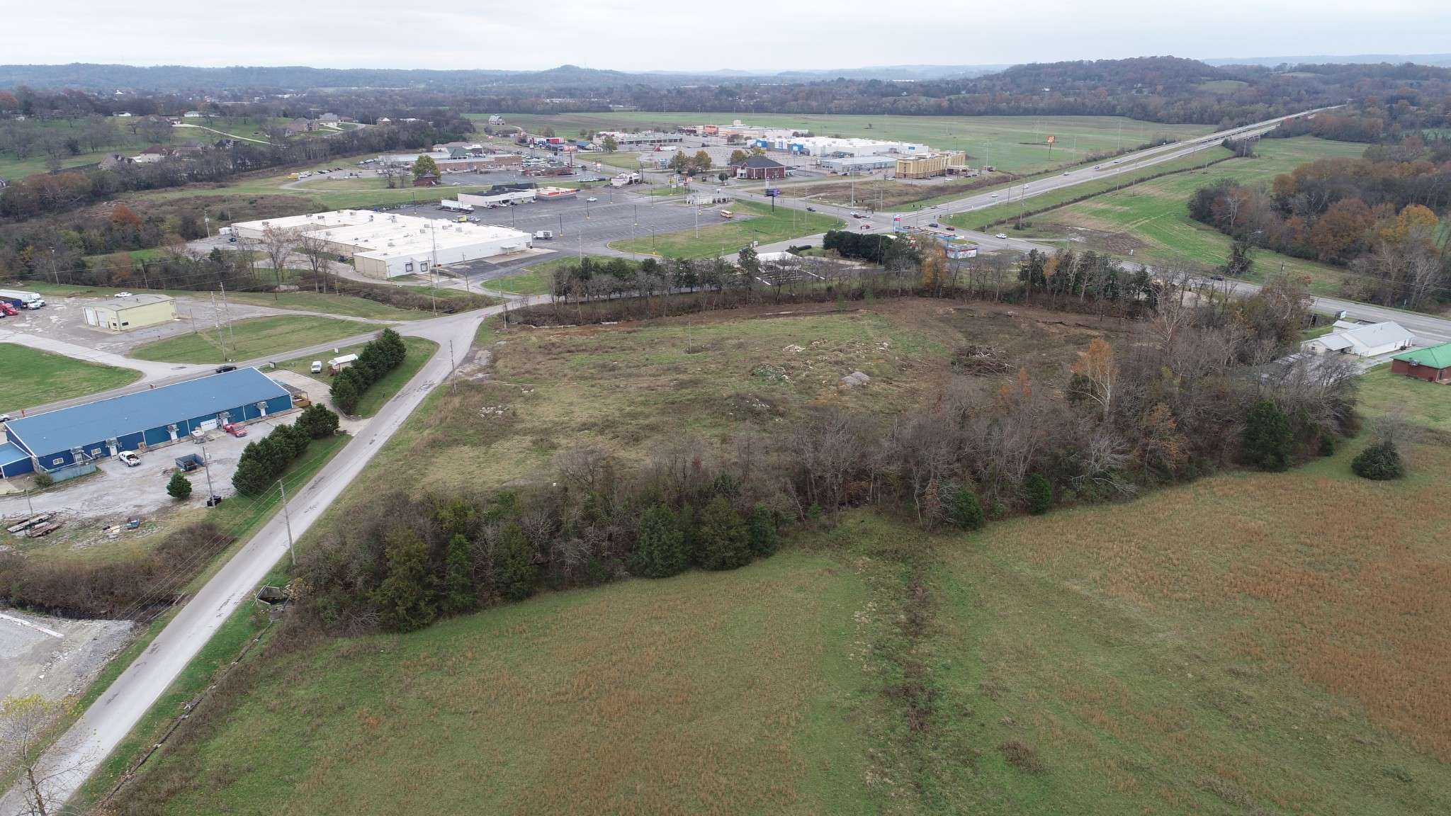 1701 Braly Ln, Pulaski, TN 38478