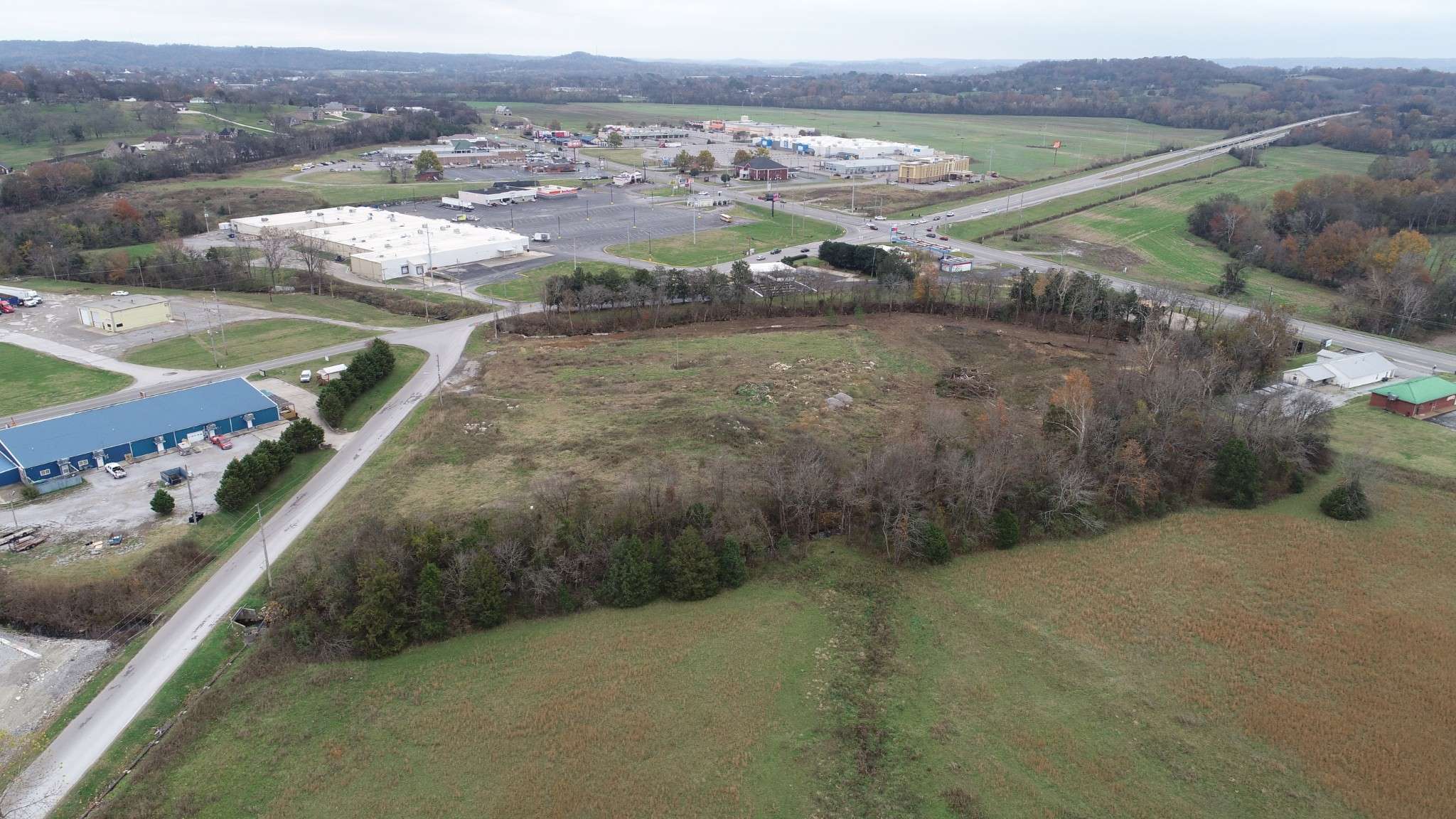 1701 Braly Ln, Pulaski, TN 38478