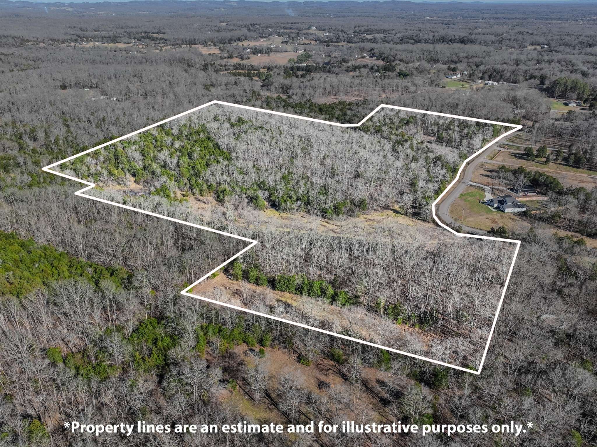 0 Lasea Rd, Spring Hill, TN 37174