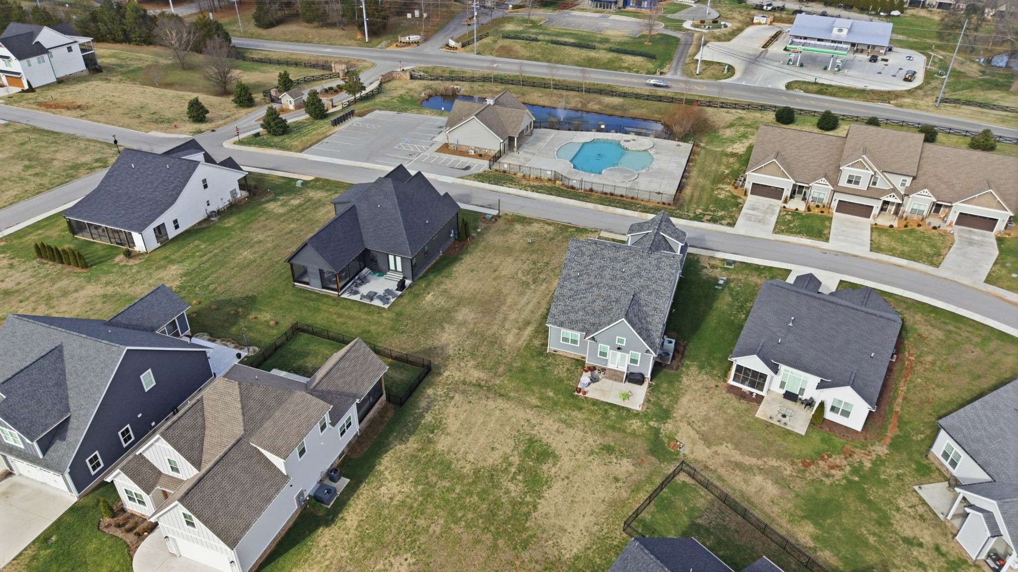 0 Campfire Ct, Winchester, TN 37398
