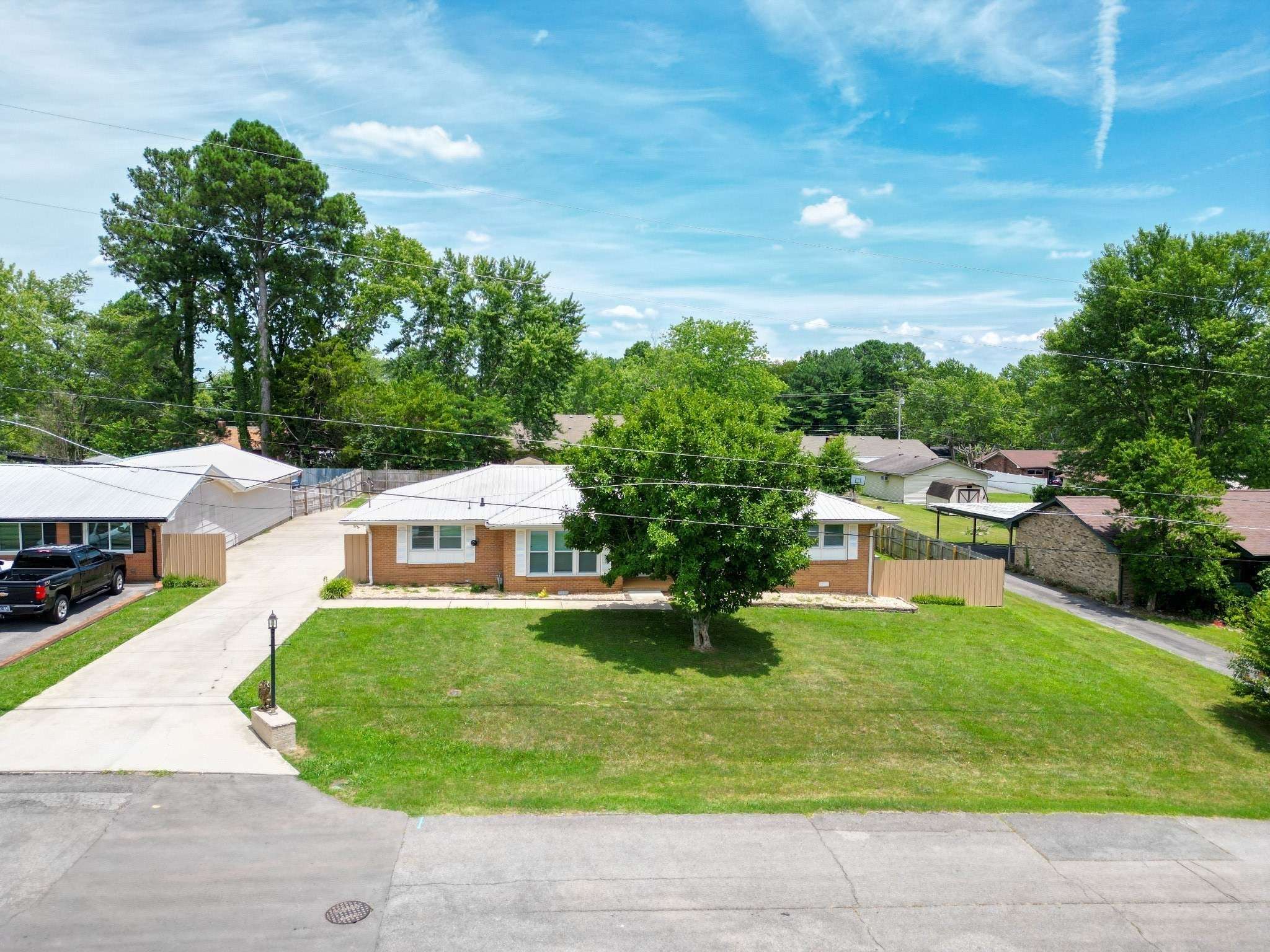 1017 Primrose Dr, Greenbrier, TN 37073