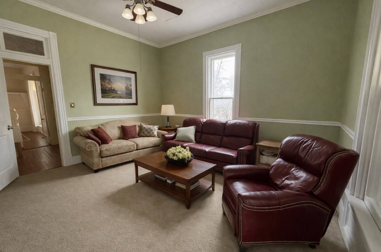 963 Liberty Pike, Bell Buckle, TN 37020