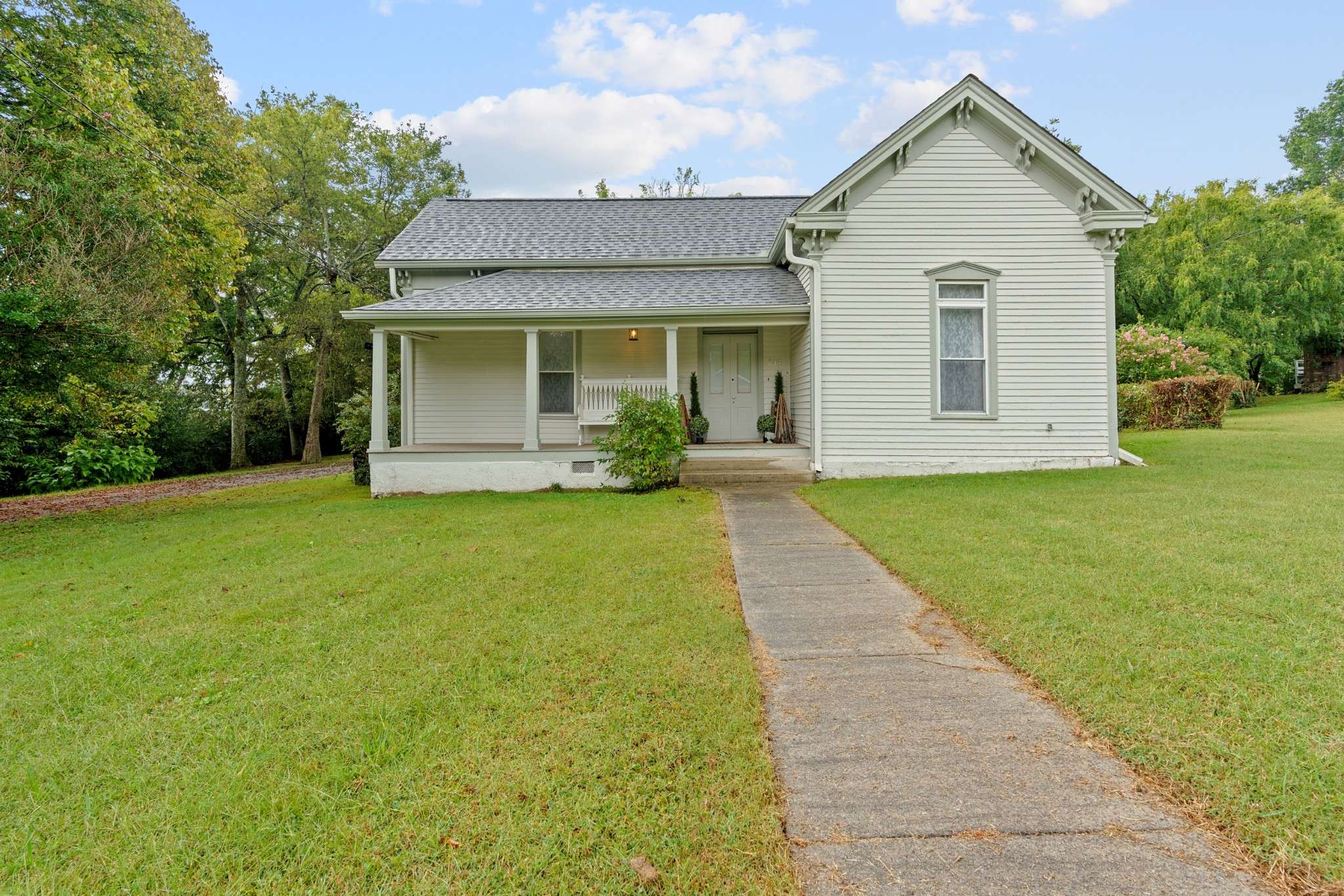214 Washington St #W, Fayetteville, TN 37334