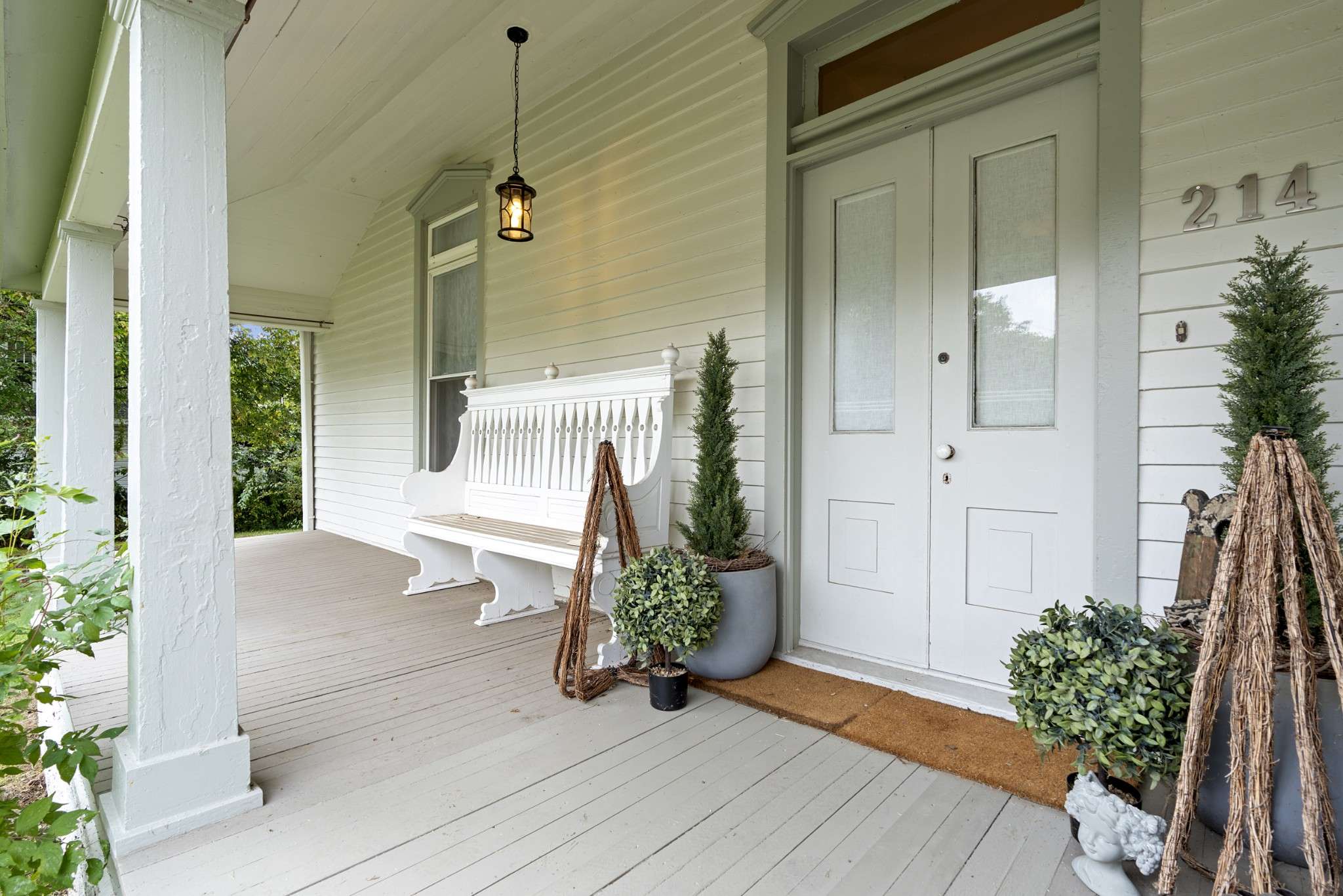 214 Washington St #W, Fayetteville, TN 37334