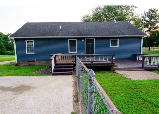1177 Bethel Rd #S, Pulaski, TN 38478