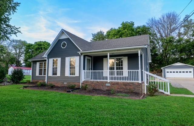1177 Bethel Rd #S, Pulaski, TN 38478