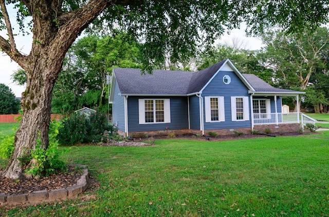 1177 Bethel Rd #S, Pulaski, TN 38478