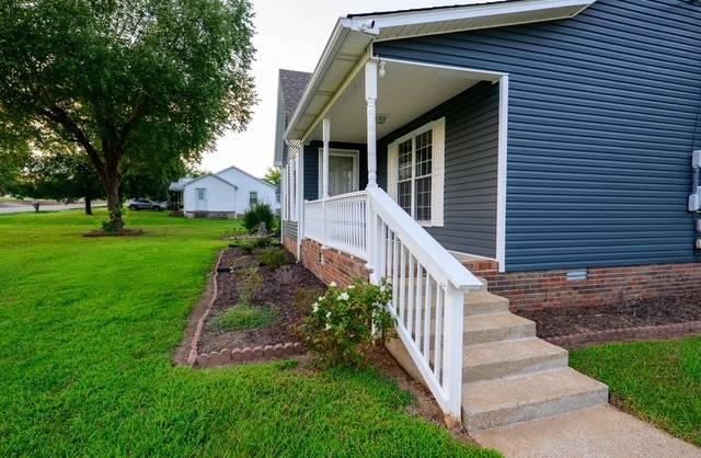1177 Bethel Rd #S, Pulaski, TN 38478